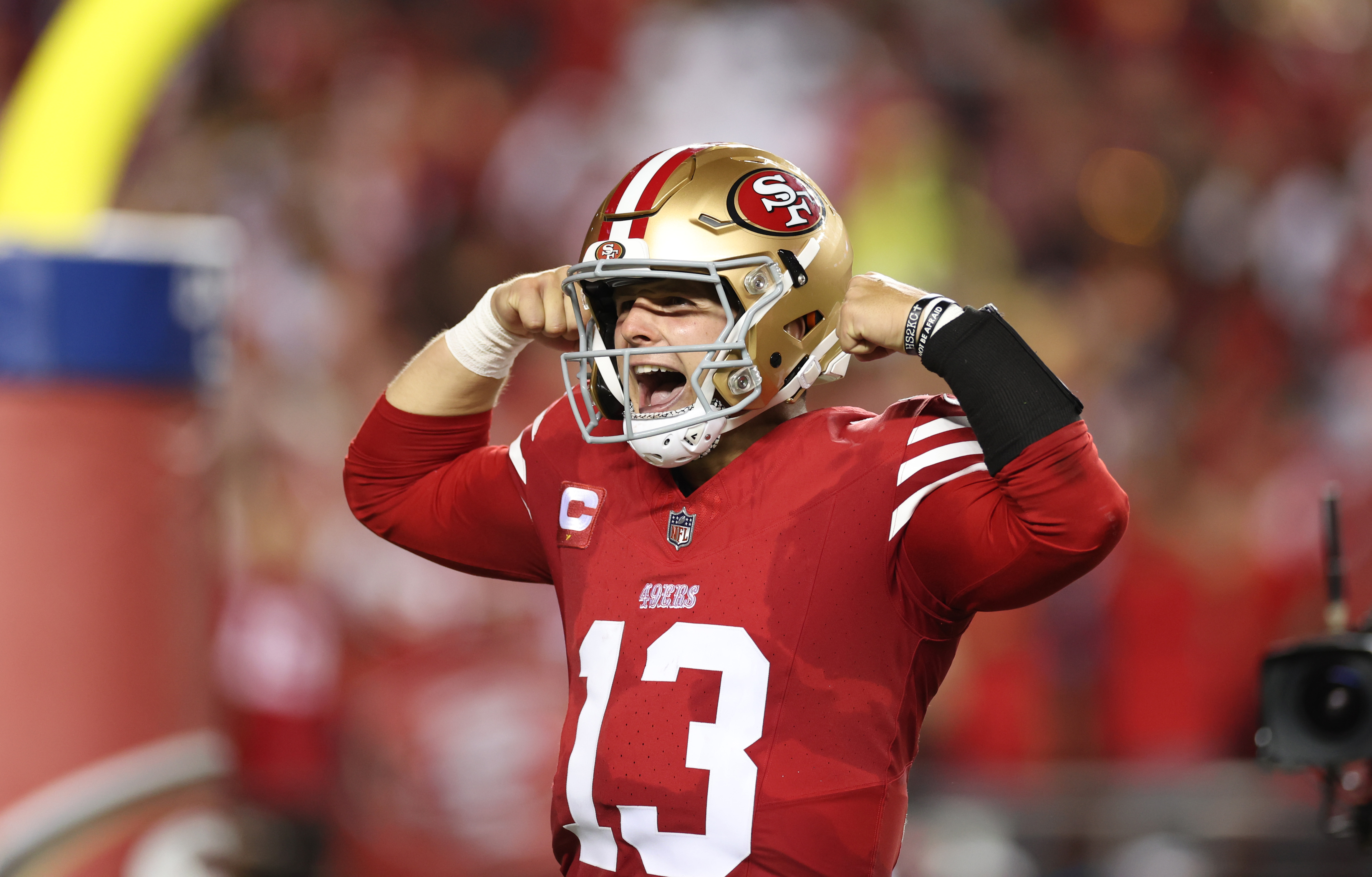 Watch 49ers vs. Texans with Niners Nation on Playback - Niners Nation