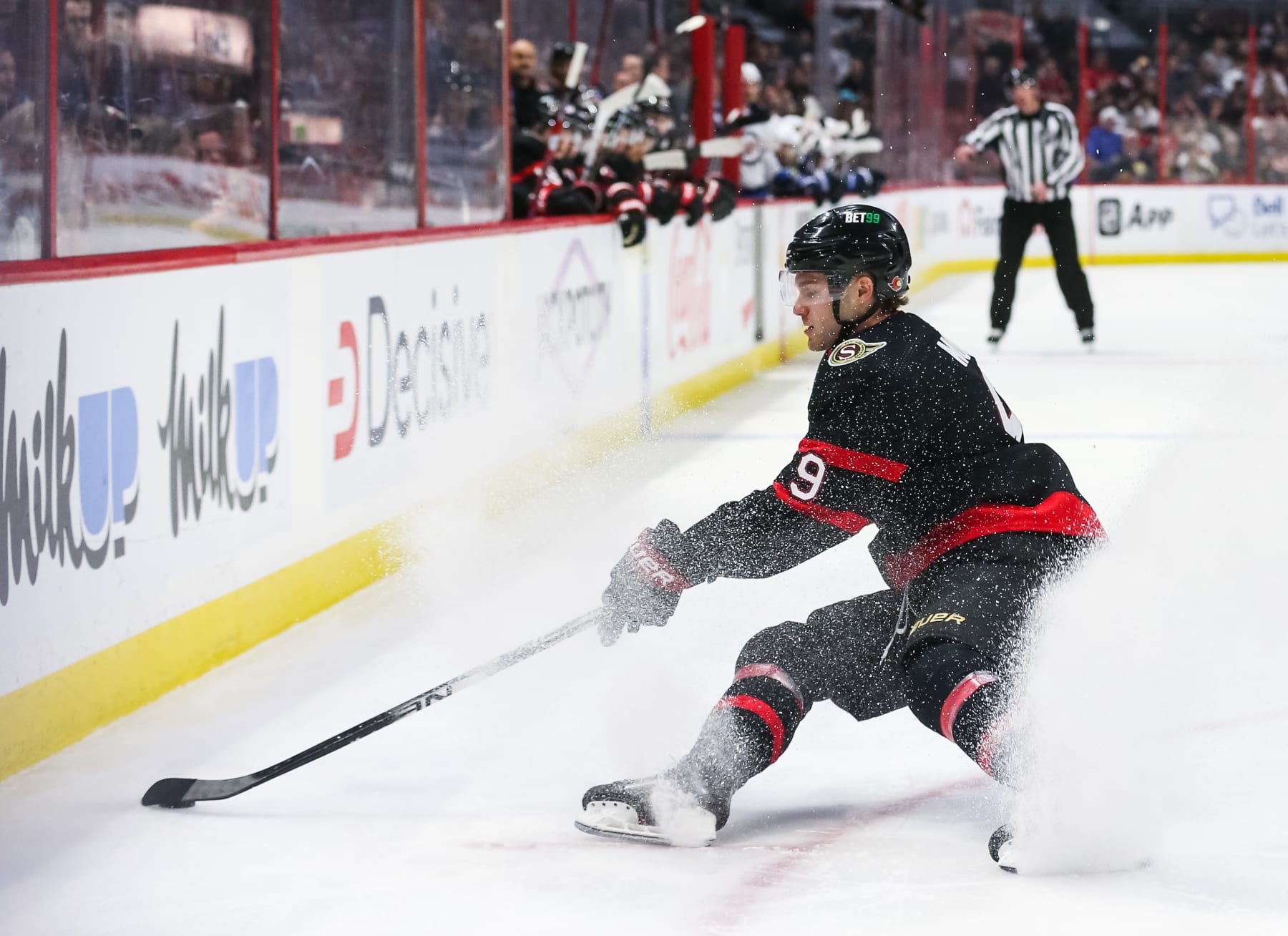 Montreal Canadiens Black History month jersey signals openness