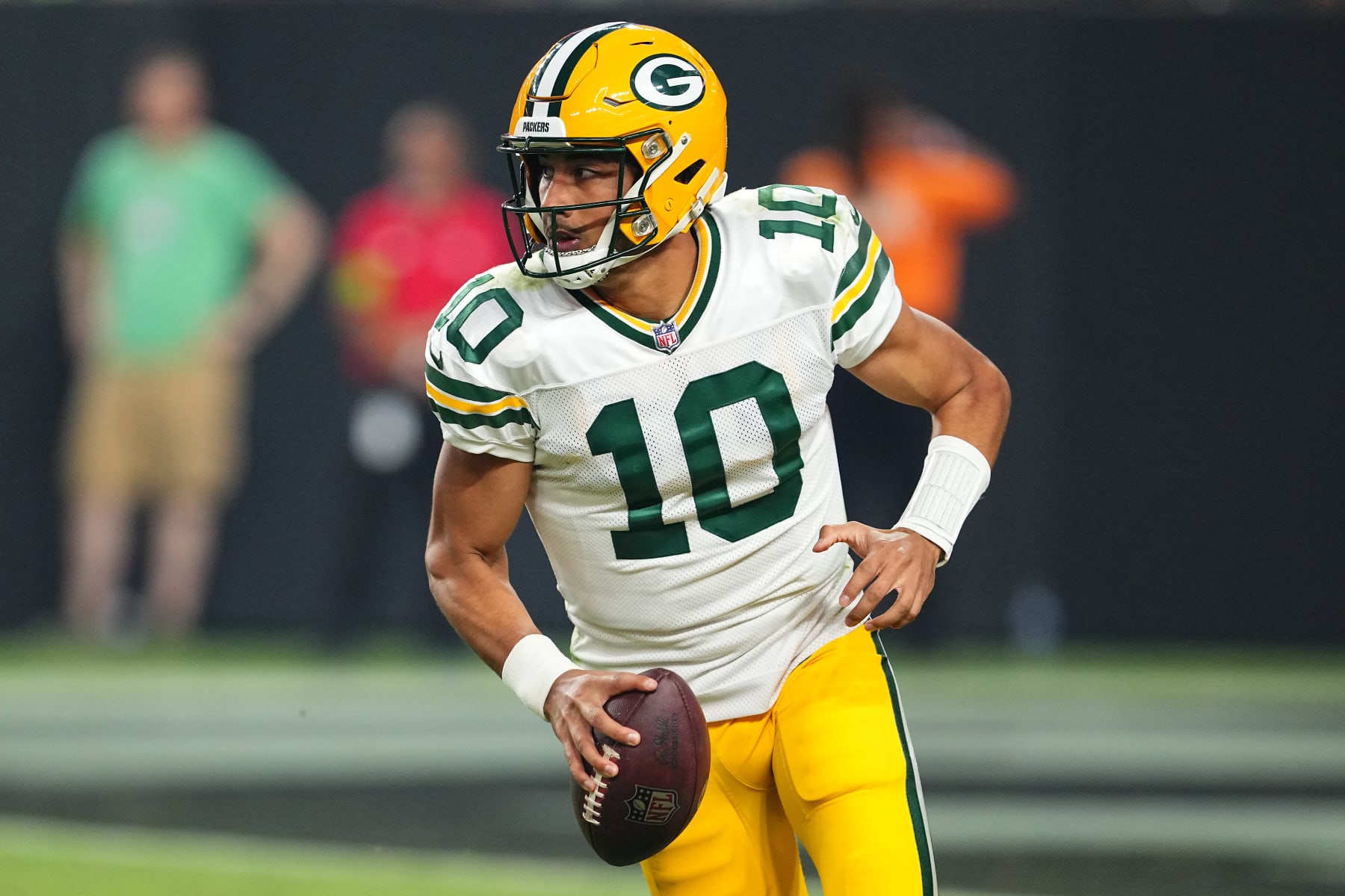 Green Bay Packers preseason game: How did Jordan Love do against