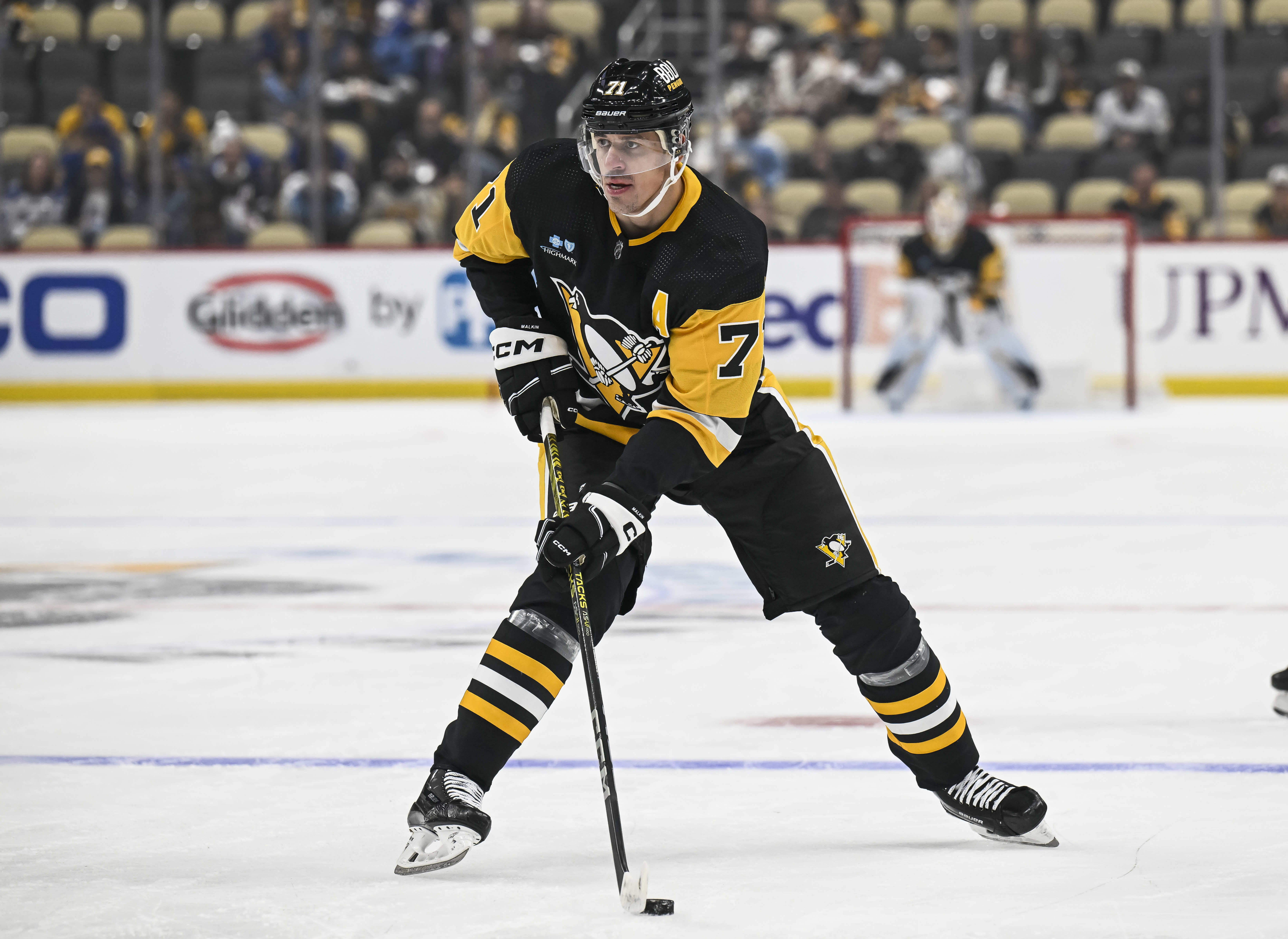 Penguins' power play, NHL roster plans beginning to take shape in 'next  phase' of training camp