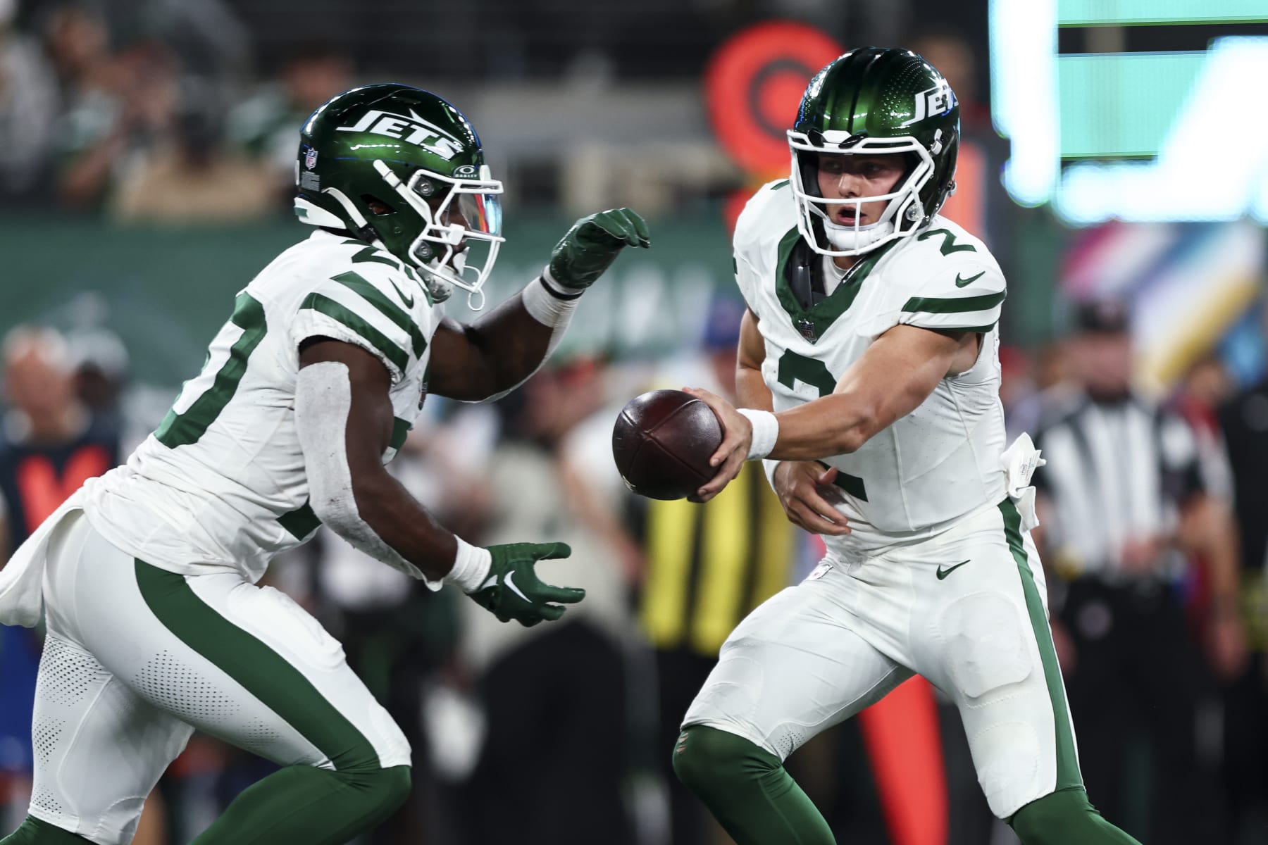 NFL Week 6 Picks: Why the Jets Will Extend NFL's Longest Win Streak to Five, News, Scores, Highlights, Stats, and Rumors