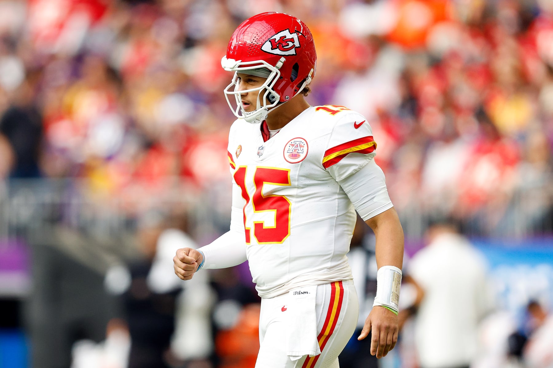 NFL betting, odds: Joe Burrow enters MVP conversation after win over Chiefs