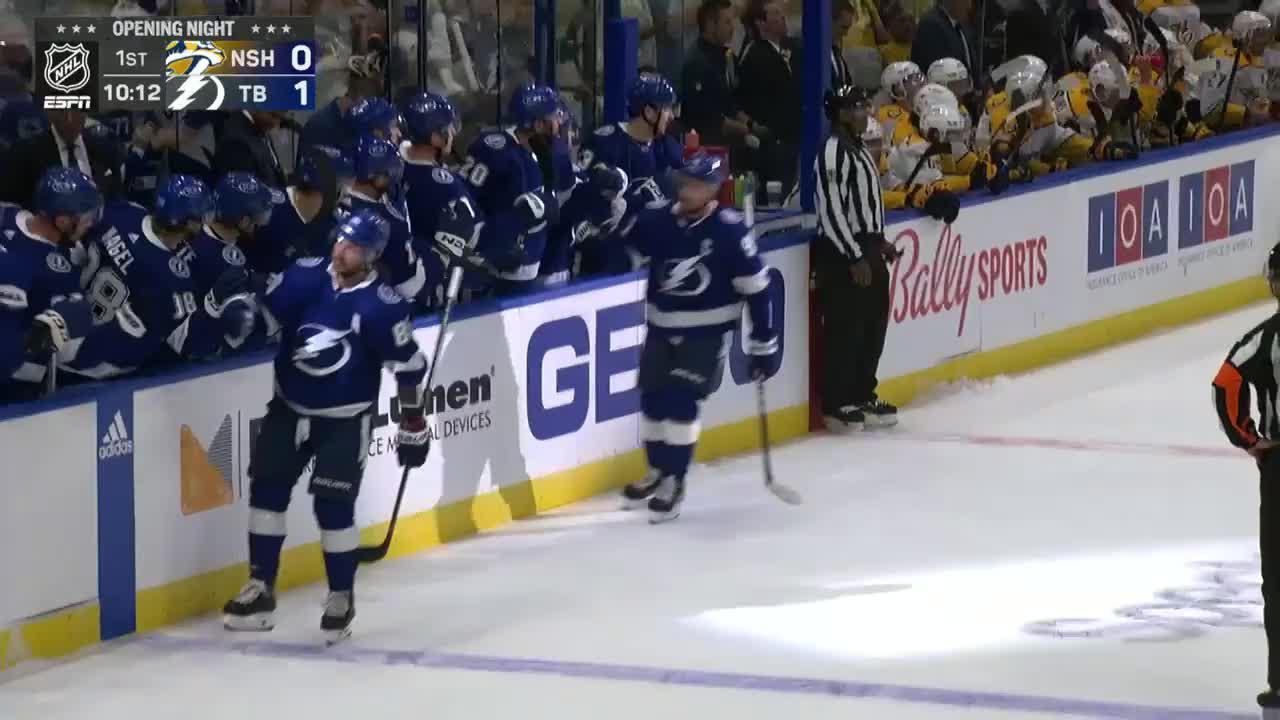 Tampa Bay Lightning