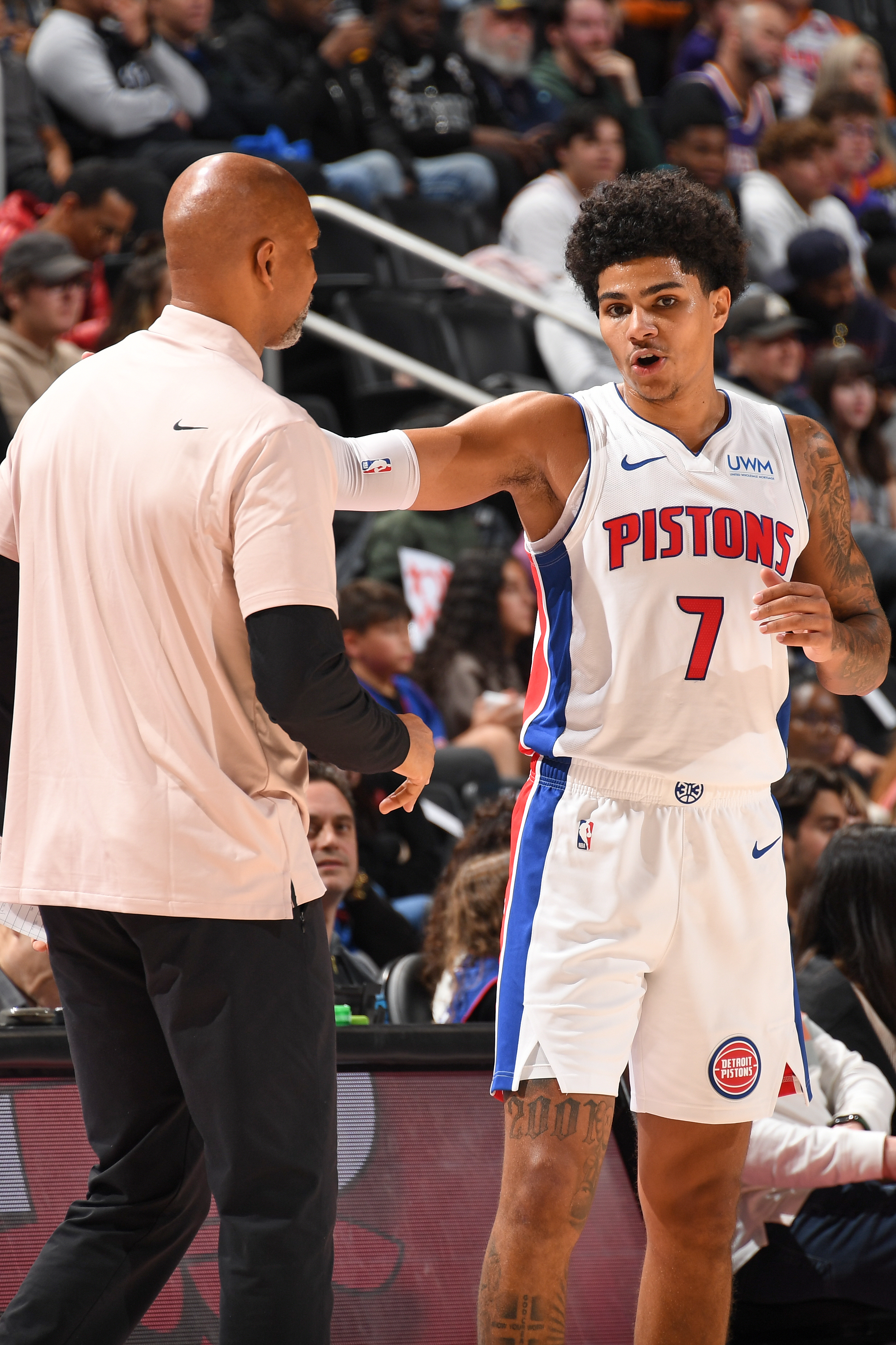 Report: Pistons 'Encouraging' Cade Cunningham to Get Surgery amid  Wembanyama Rumors, News, Scores, Highlights, Stats, and Rumors