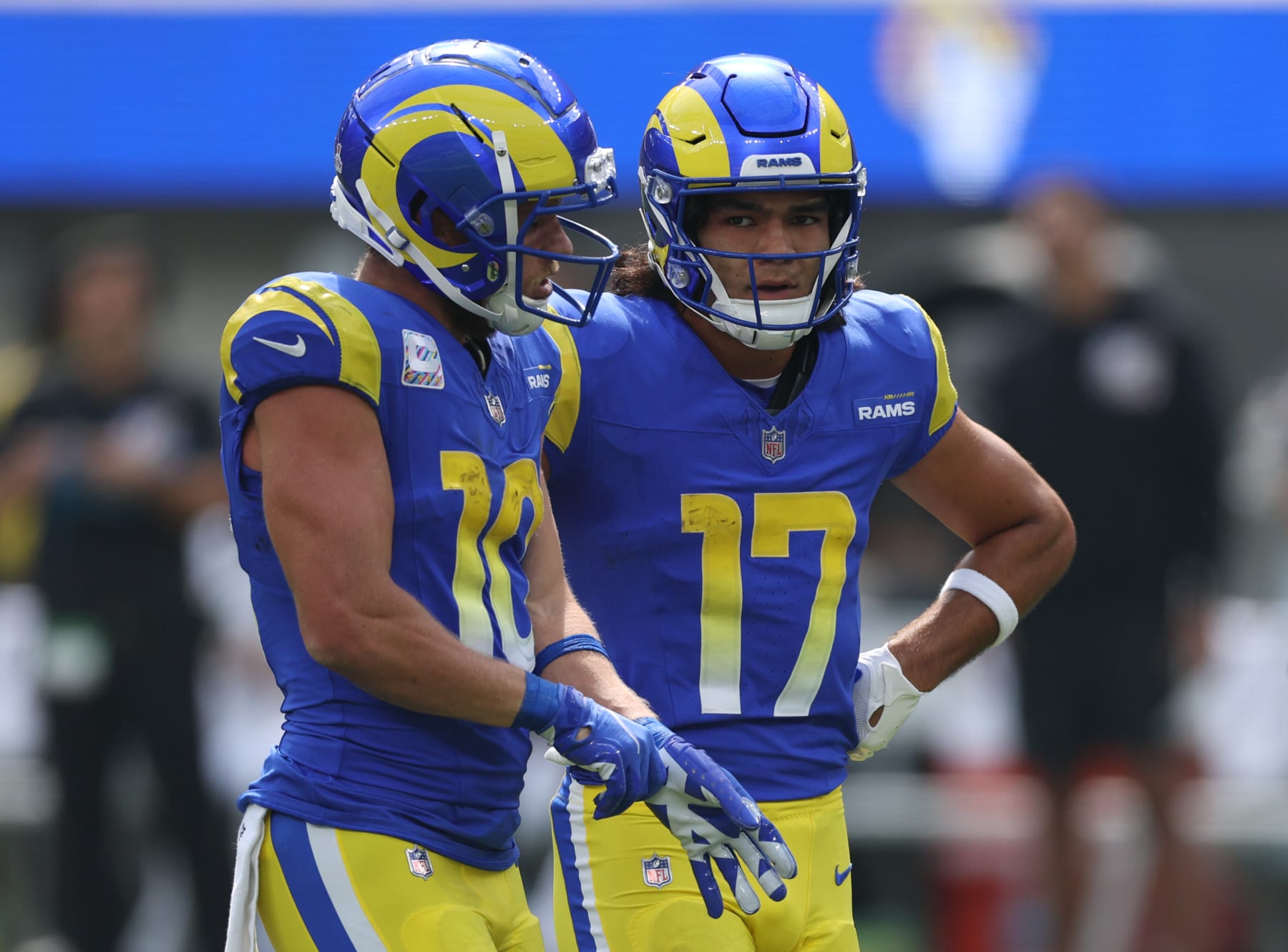 NFL Picks: Week 6 of the 2019 NFL Regular Season - Bolts From The Blue