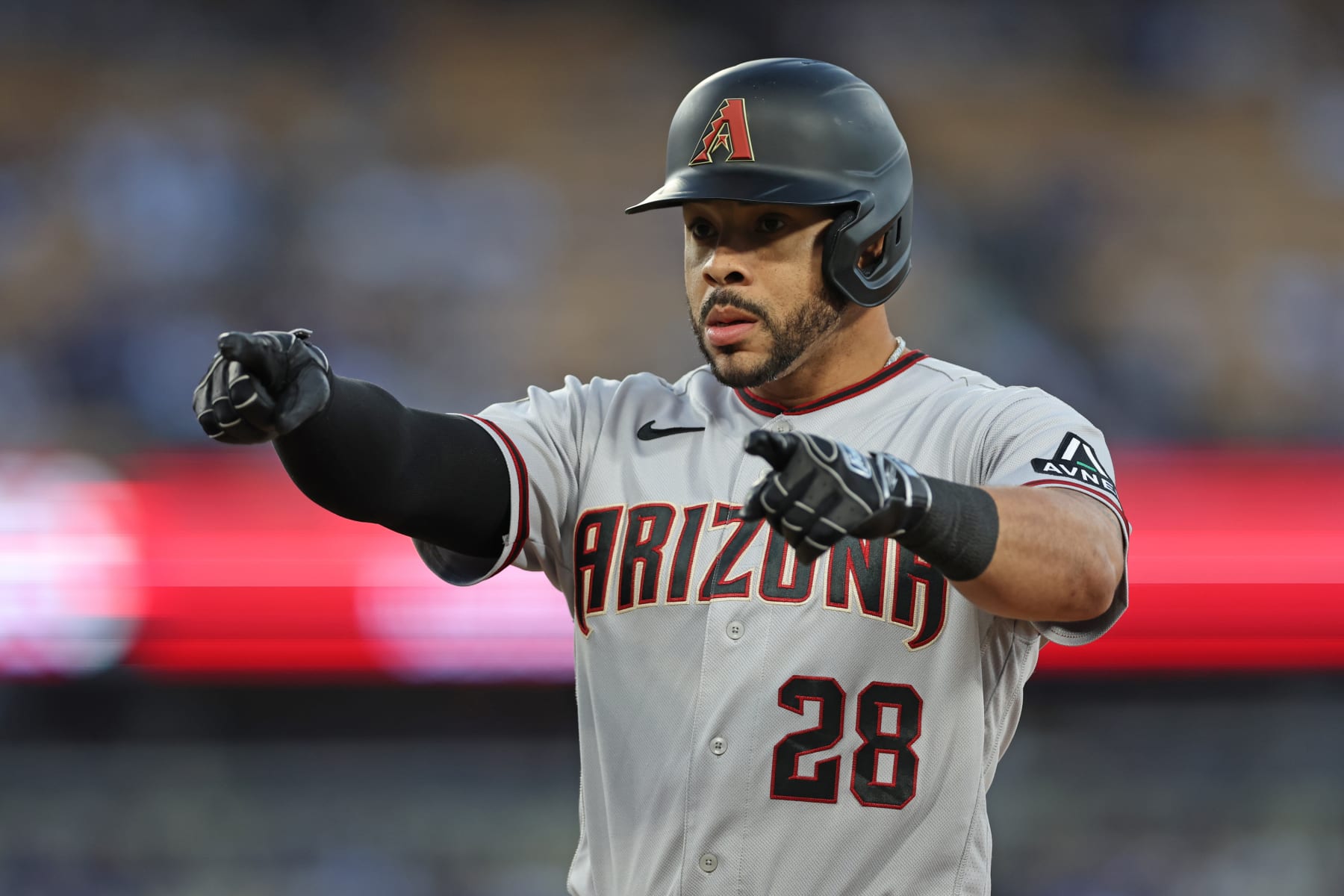What have you done lately? These MLB free agents can boost stock with  strong postseason