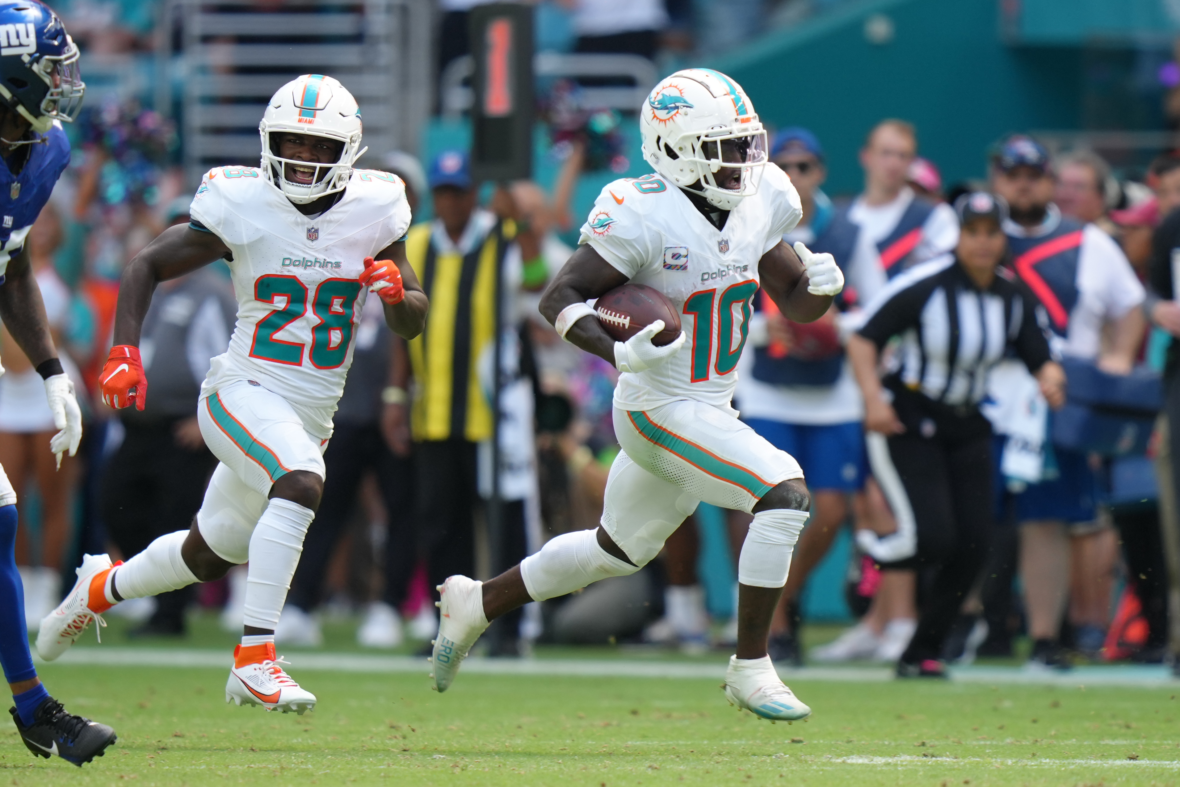 Dolphins Vs. Patriots Sunday Night Football: Your Game Predictions - The  Phinsider