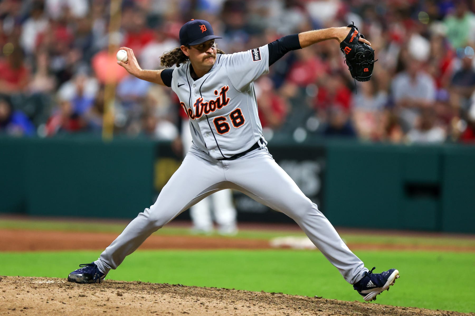 Detroit Tigers trade target: Second baseman Brandon Lowe