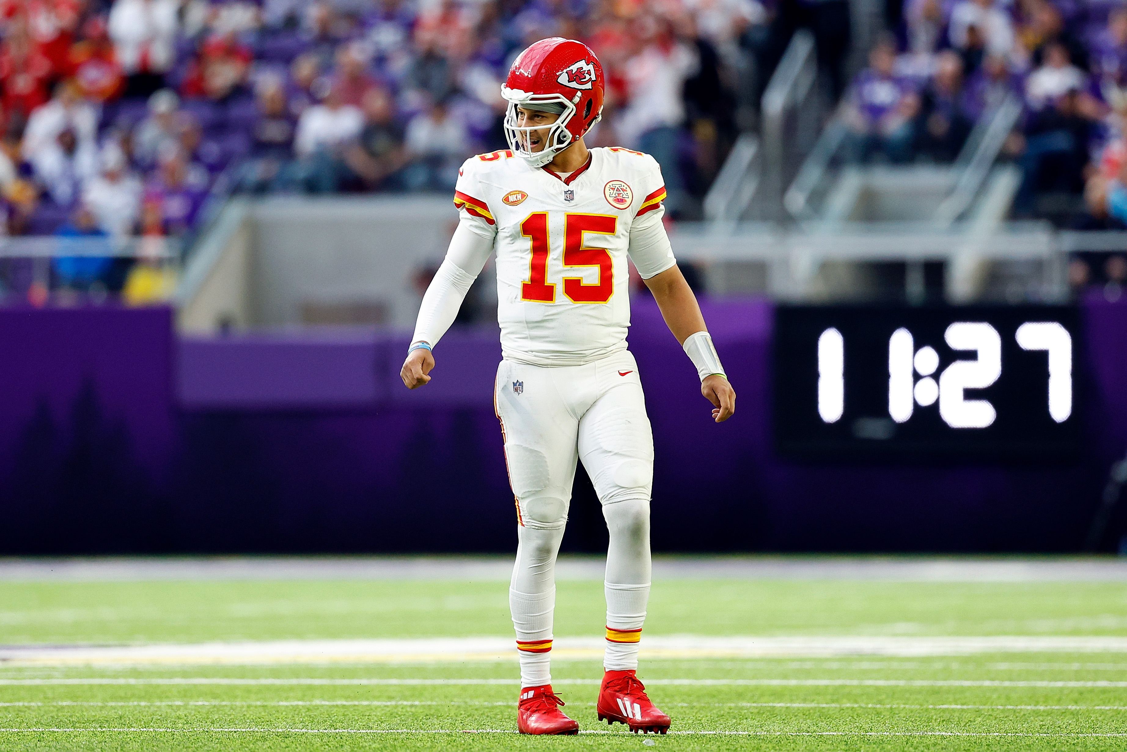 Kansas City Chiefs News - NFL