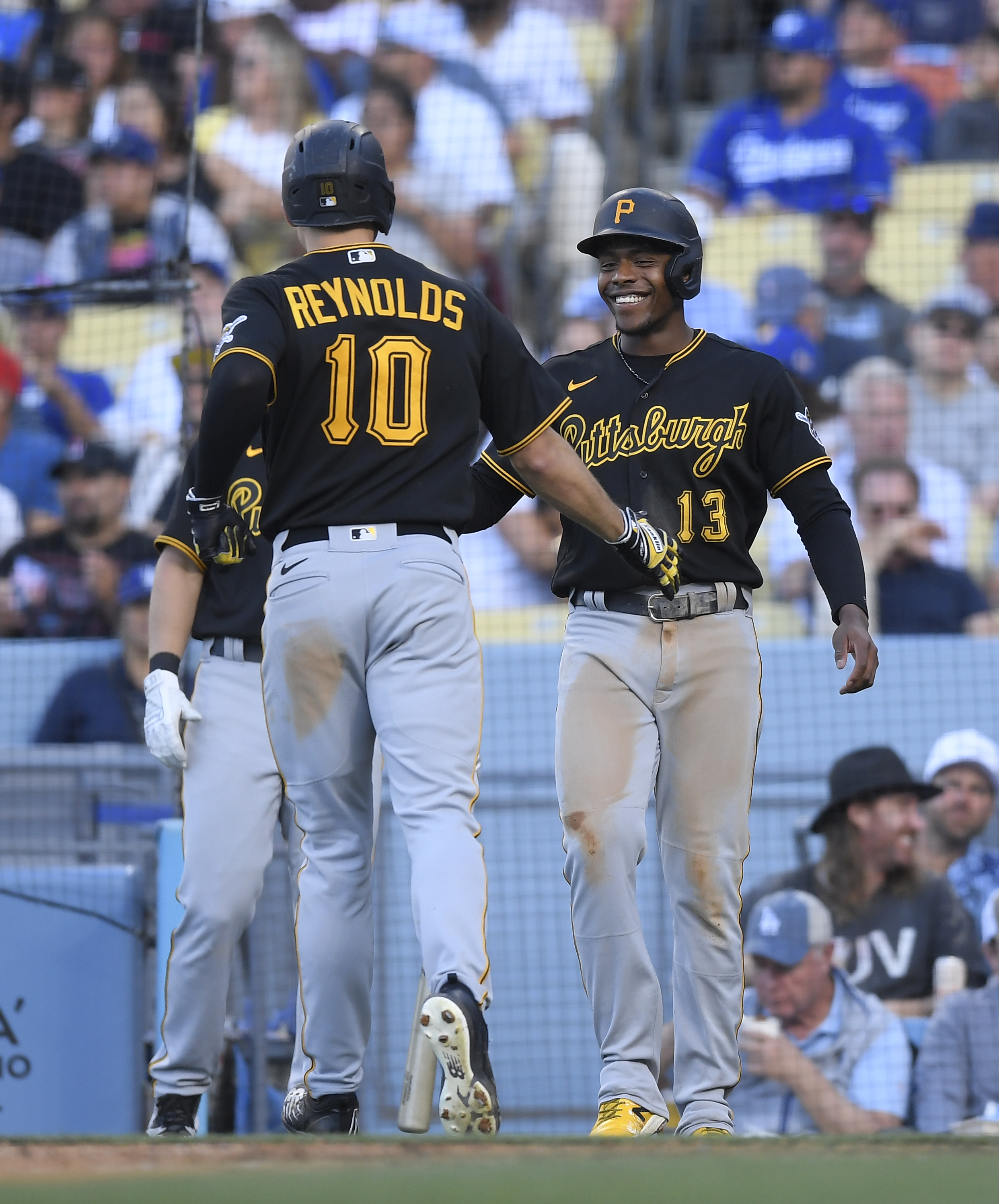 Pittsburgh Pirates offseason Q&A submissions - Bucs Dugout