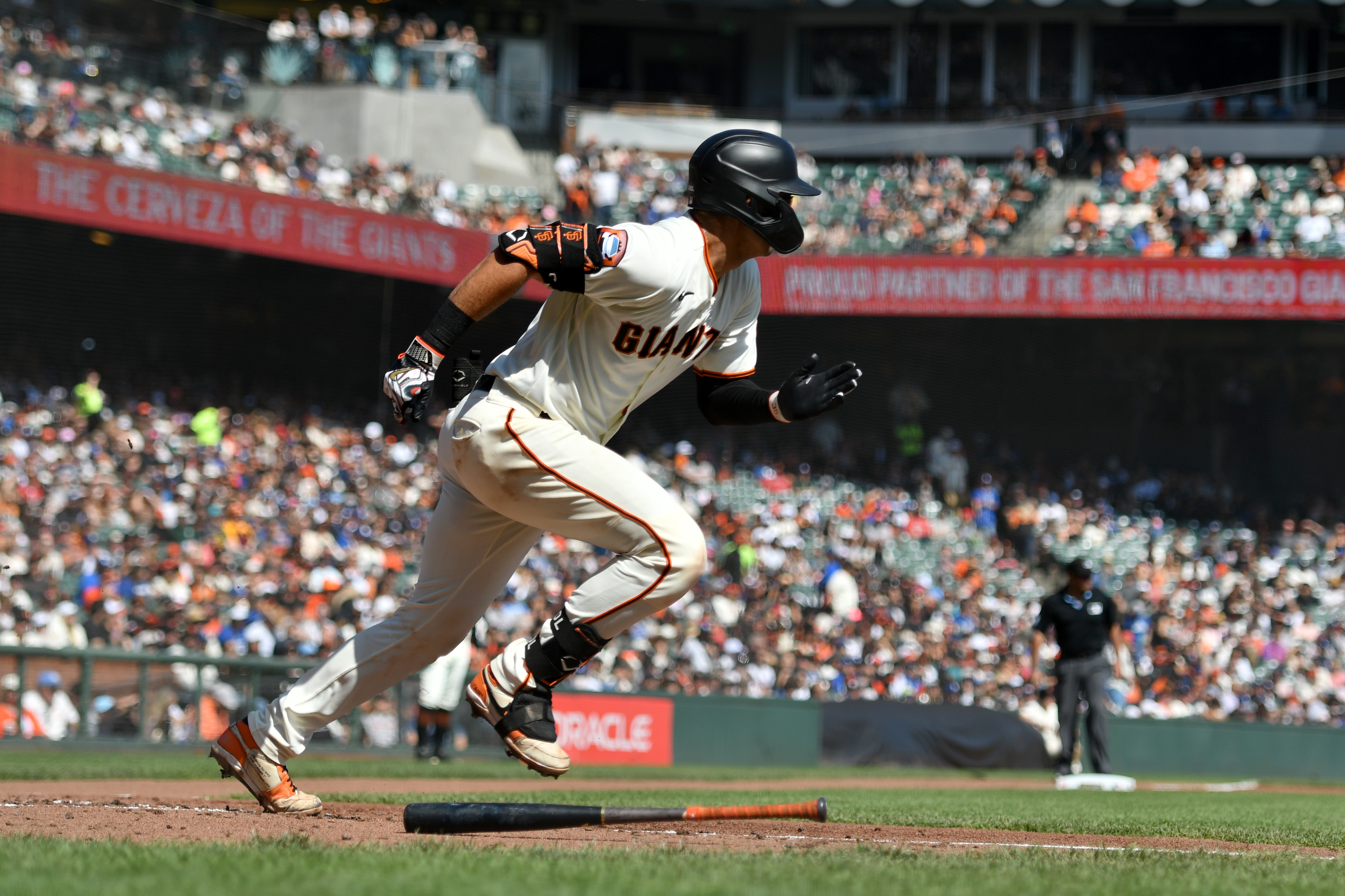 Barry Bonds Says 'Without a Doubt' He Should Be Inducted to the