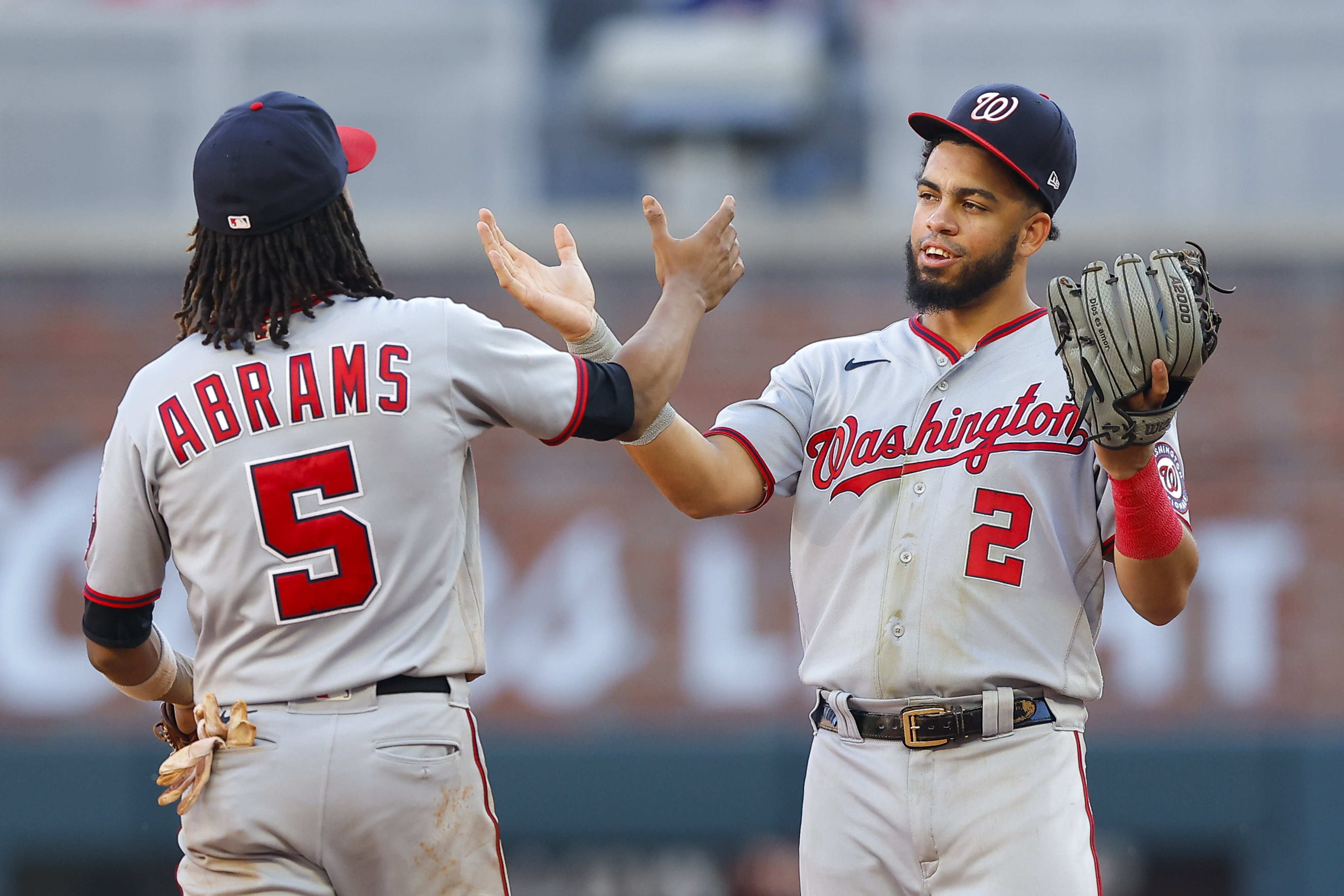 Washington Nationals, Major League Baseball, News, Scores, Highlights,  Injuries, Stats, Standings, and Rumors