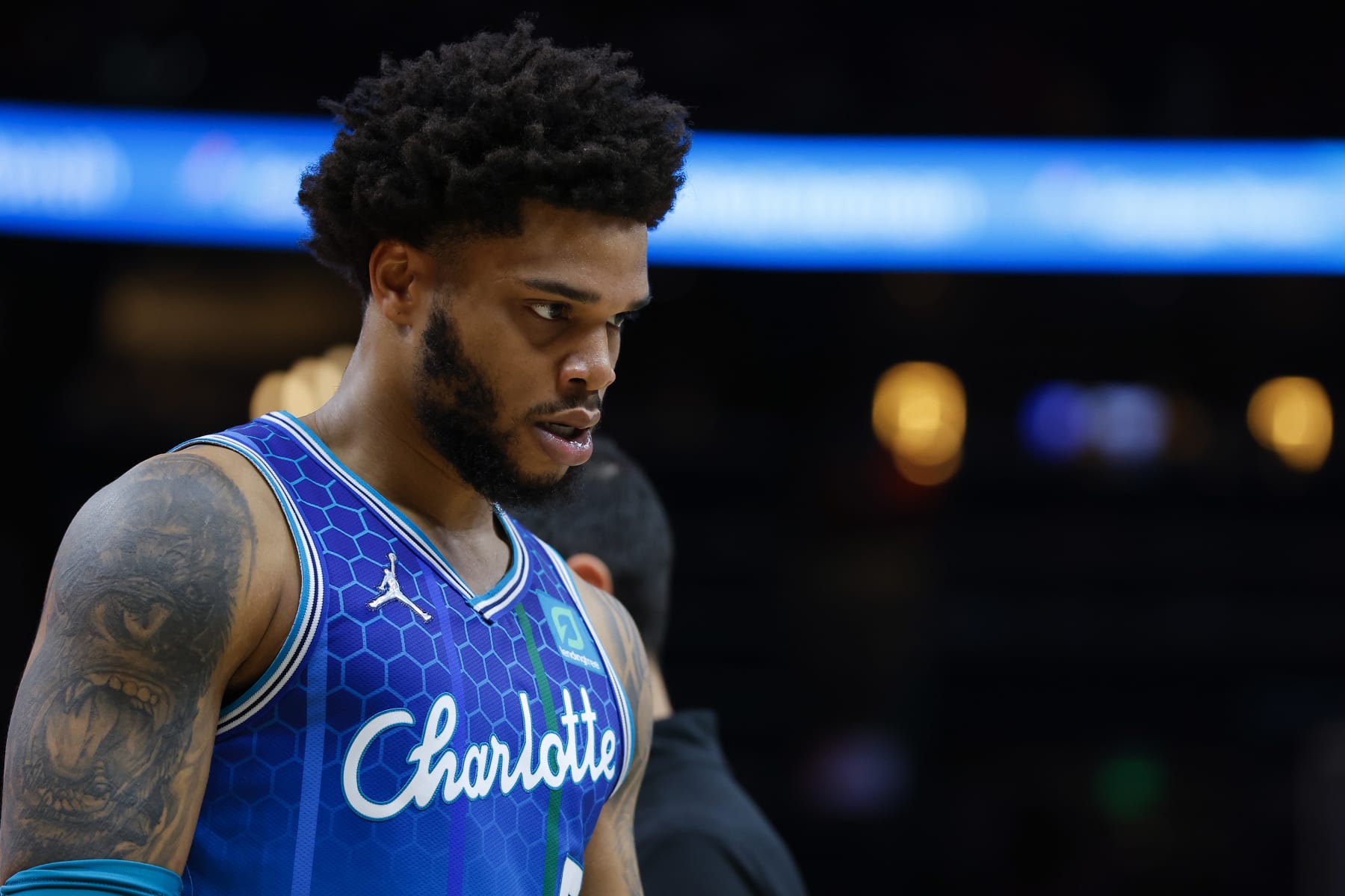 Hornets News, Hornets Rumors, Roster, Schedule, Stats and More