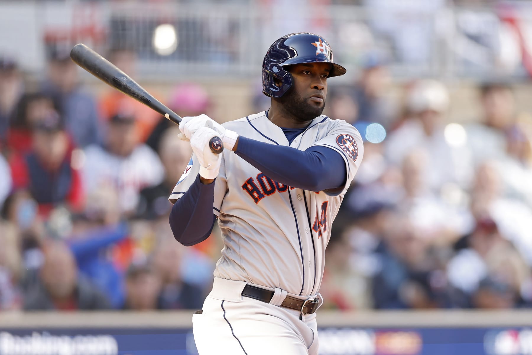 ALDS Game 3: Houston Astros at Minnesota Twins - Twinkie Town