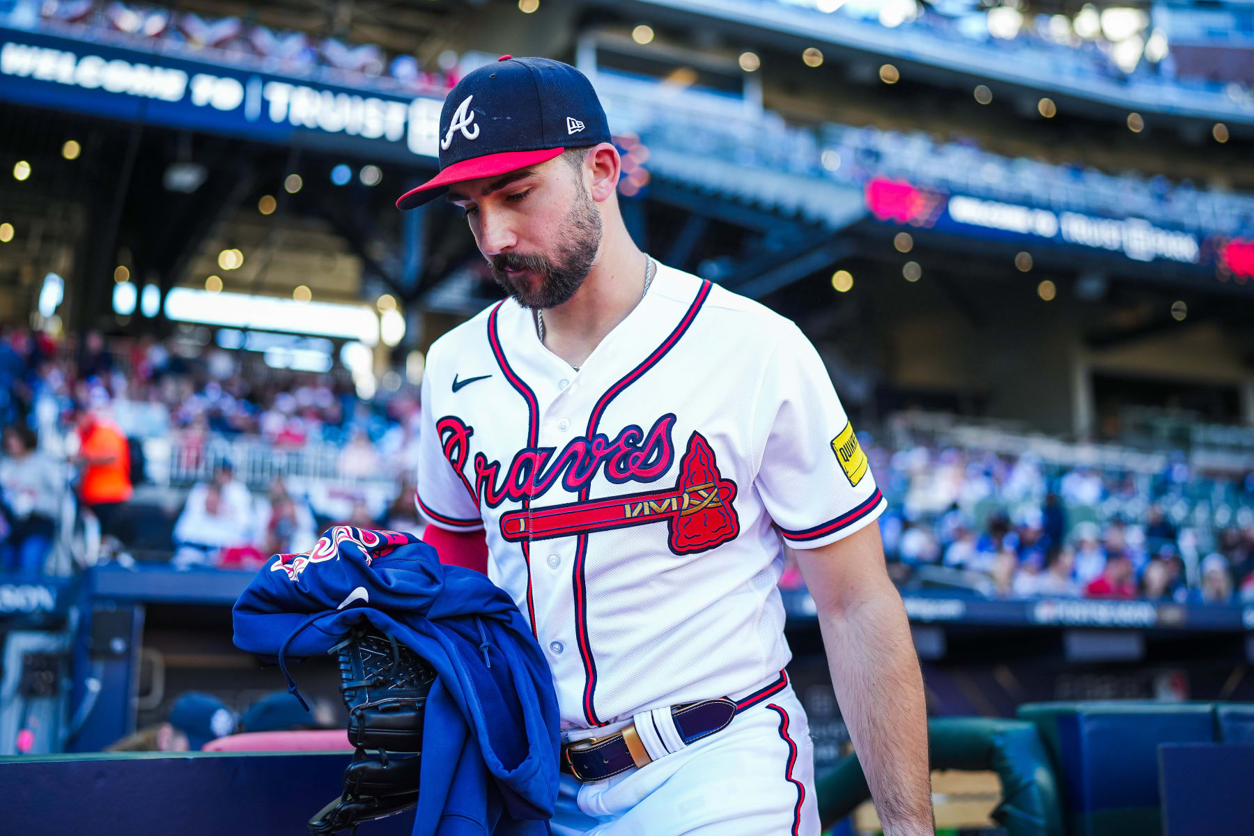 Atlanta Braves: 10 best postseason moments in franchise history