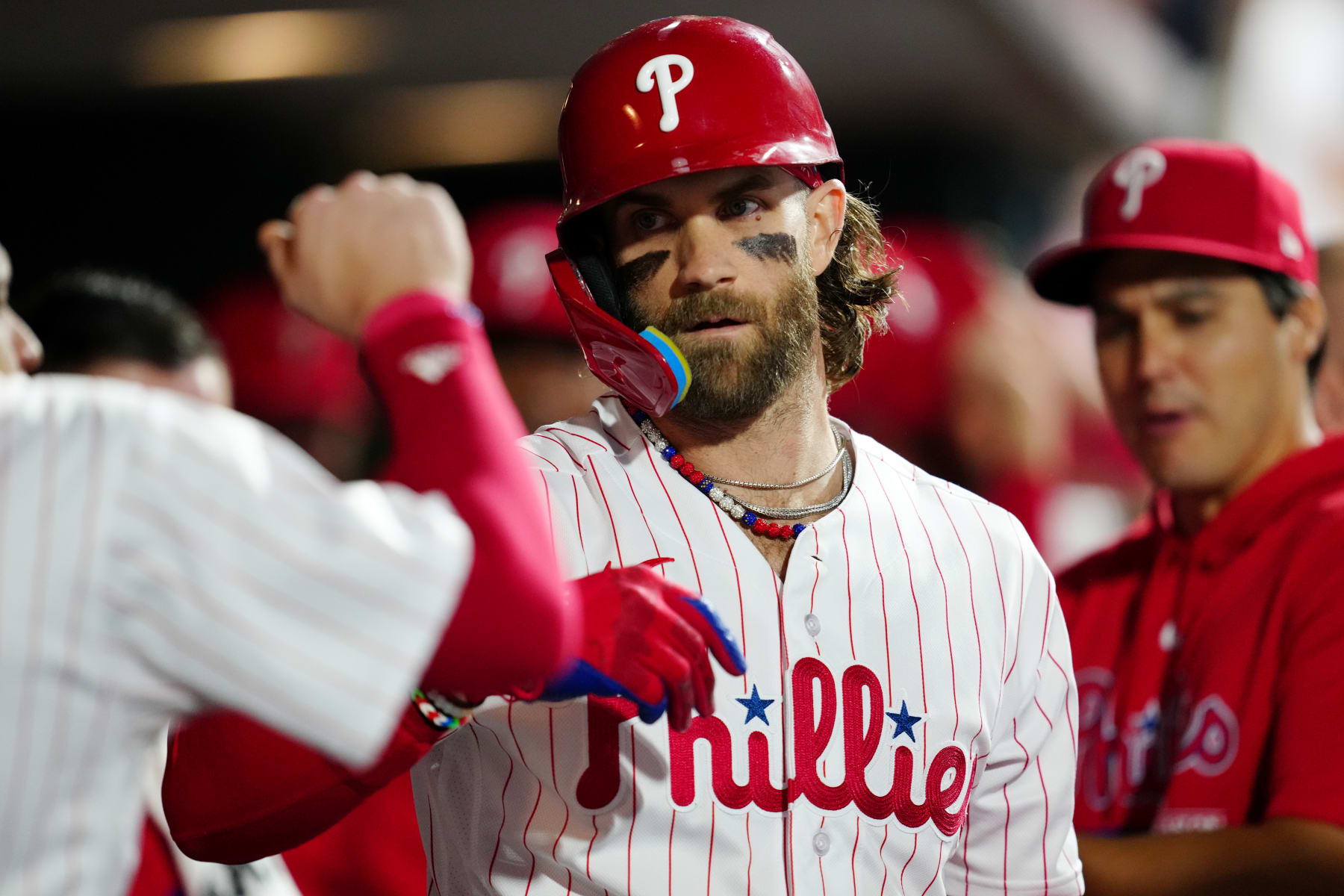 Phillies Madness: Rd. 2 of the All-Time Phillies Bracket