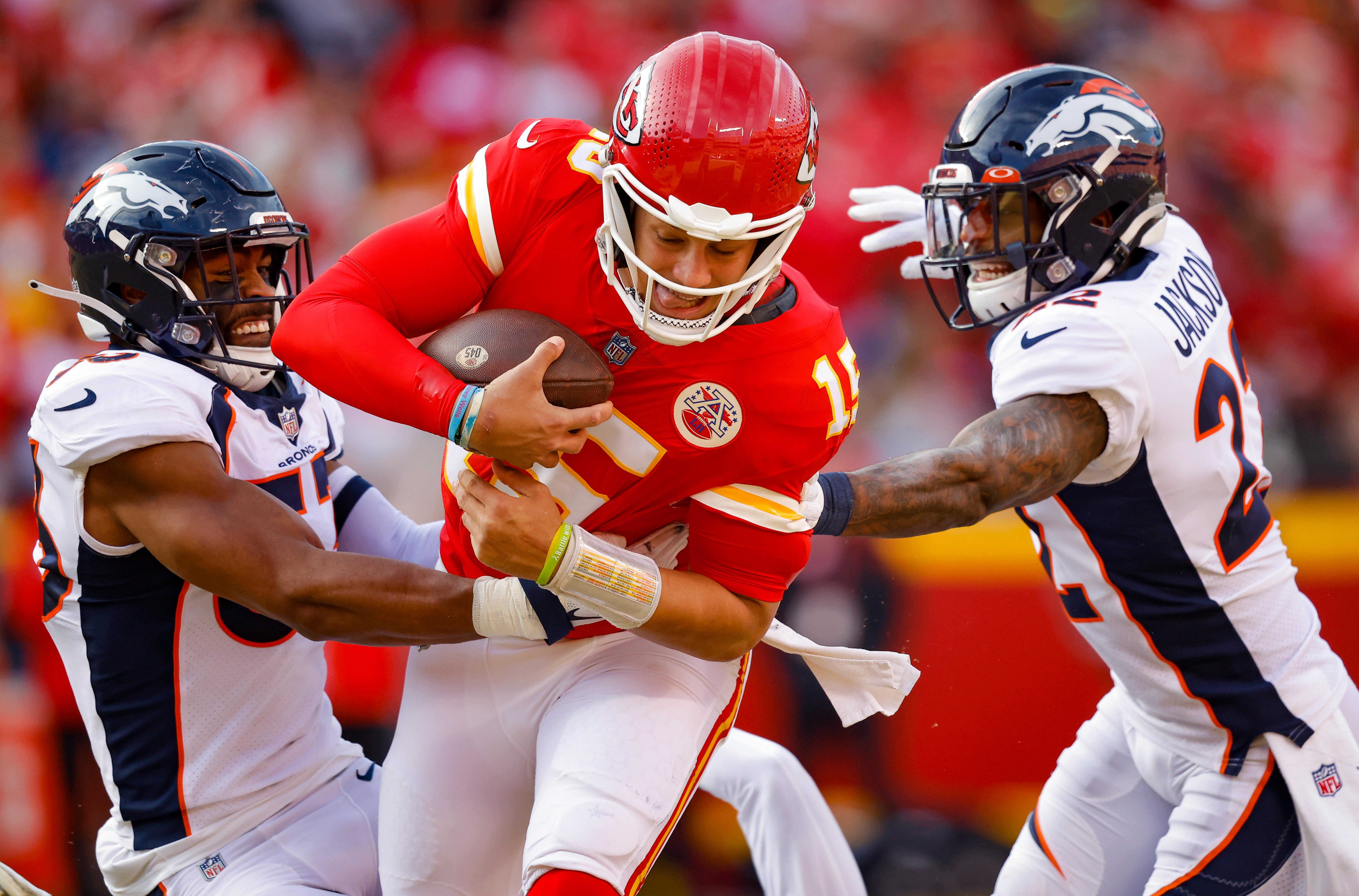 Kansas City Chiefs News - NFL