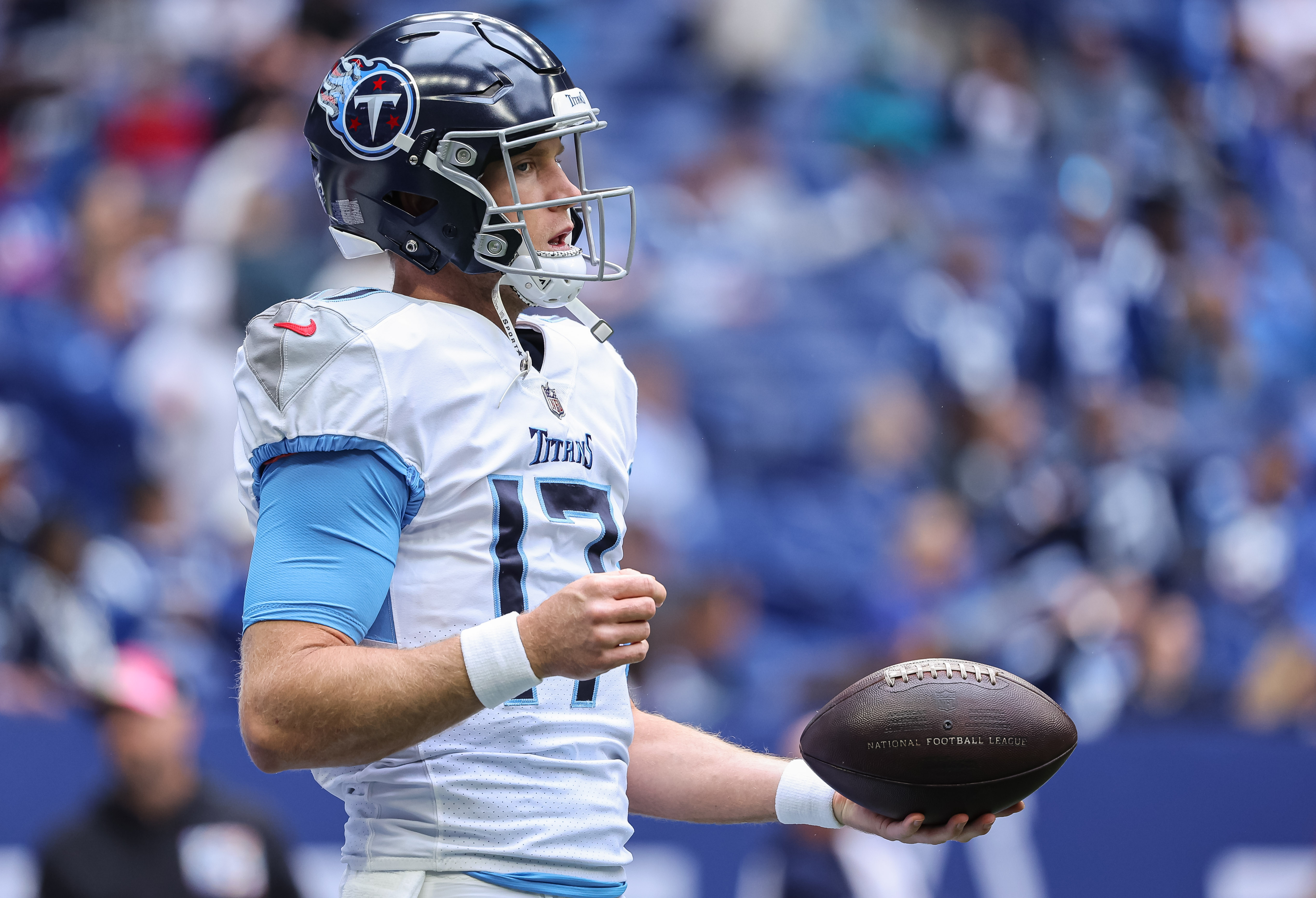 Titans vs. Cowboys: How to watch, game time, TV schedule, streaming and  more - Music City Miracles