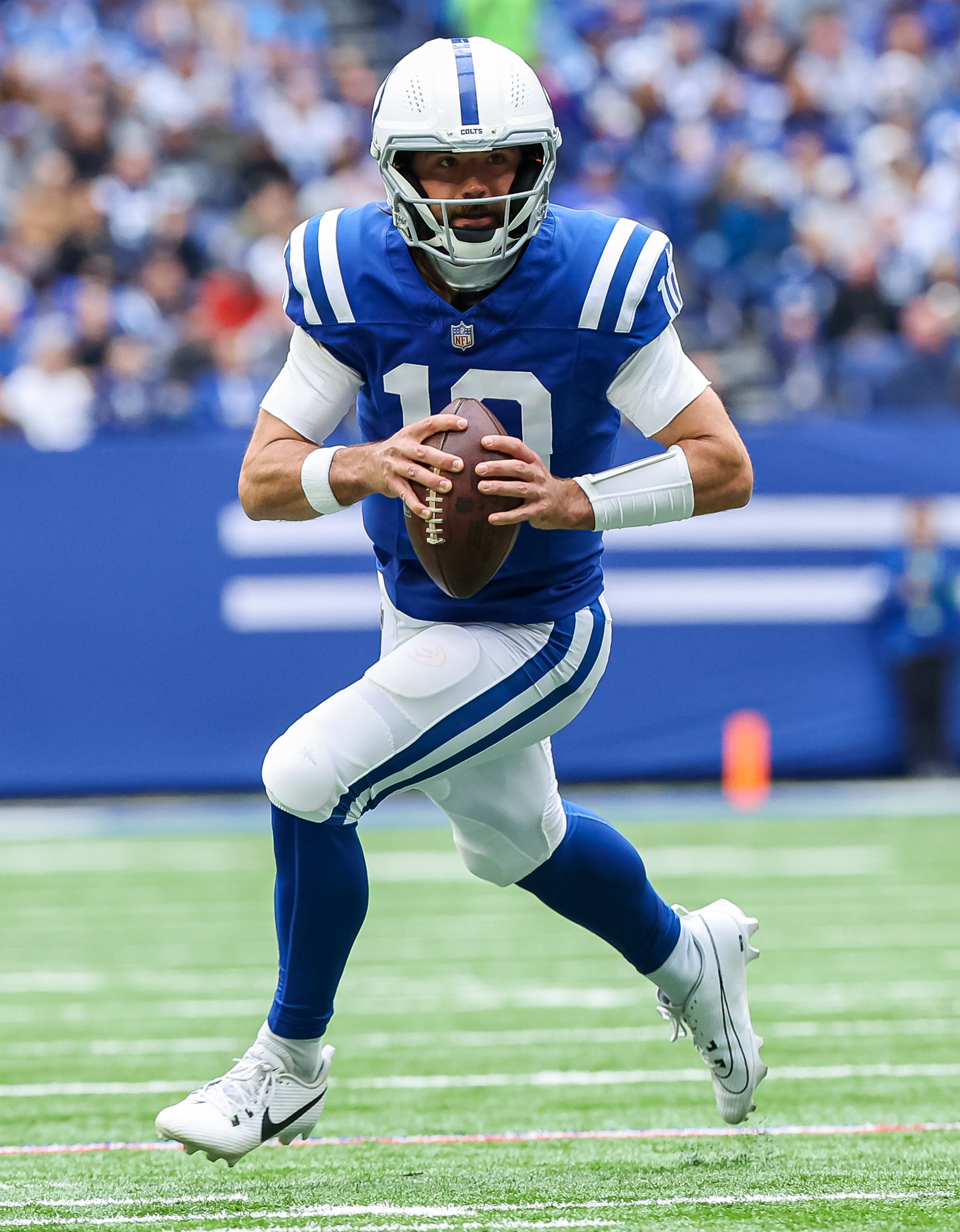 Indianapolis Colts Football  NFL news, scores, stats, standings, rumors