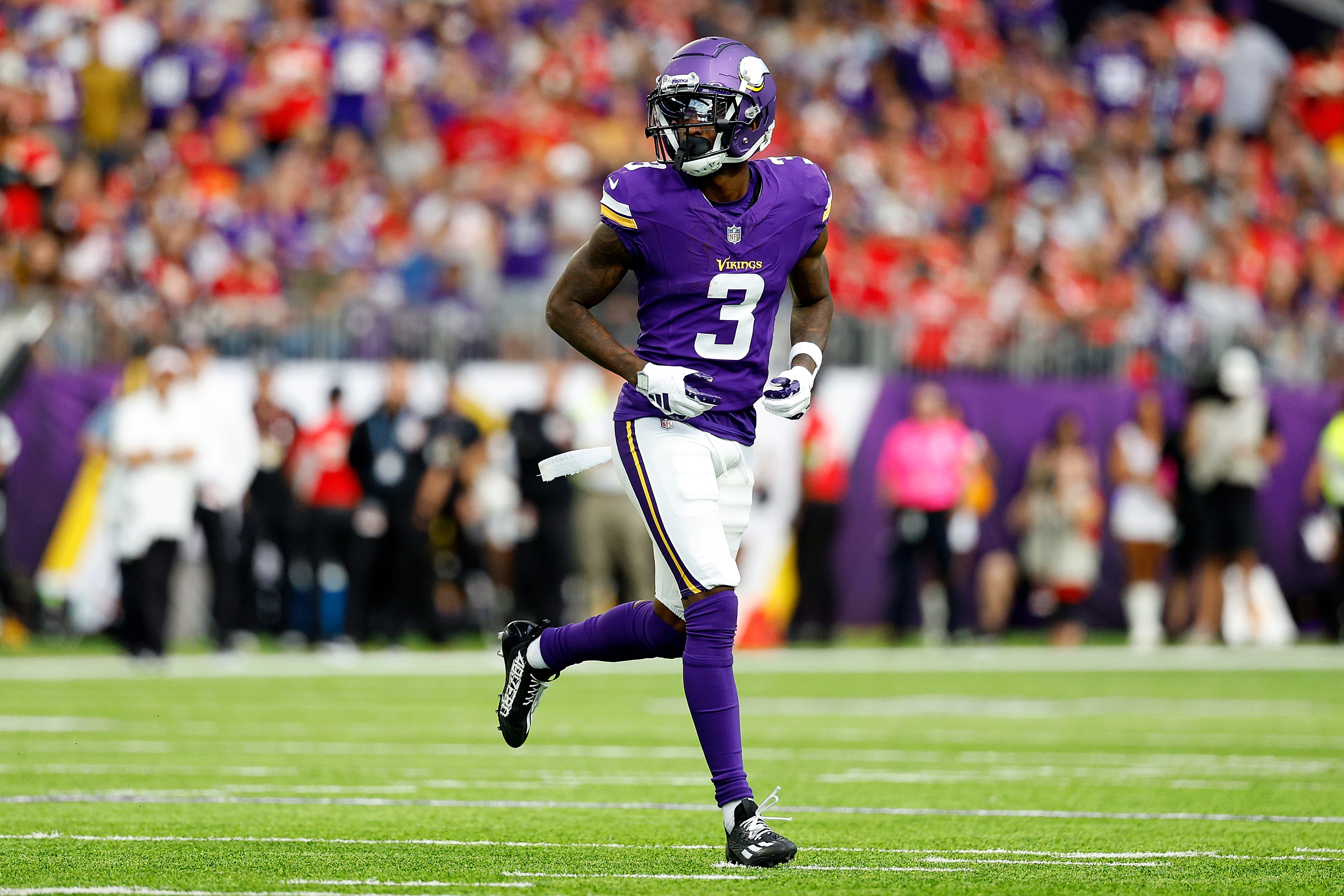 Who are the Vikings' three best players heading into the 2023 season? -  Sports Illustrated Minnesota Vikings News, Analysis and More