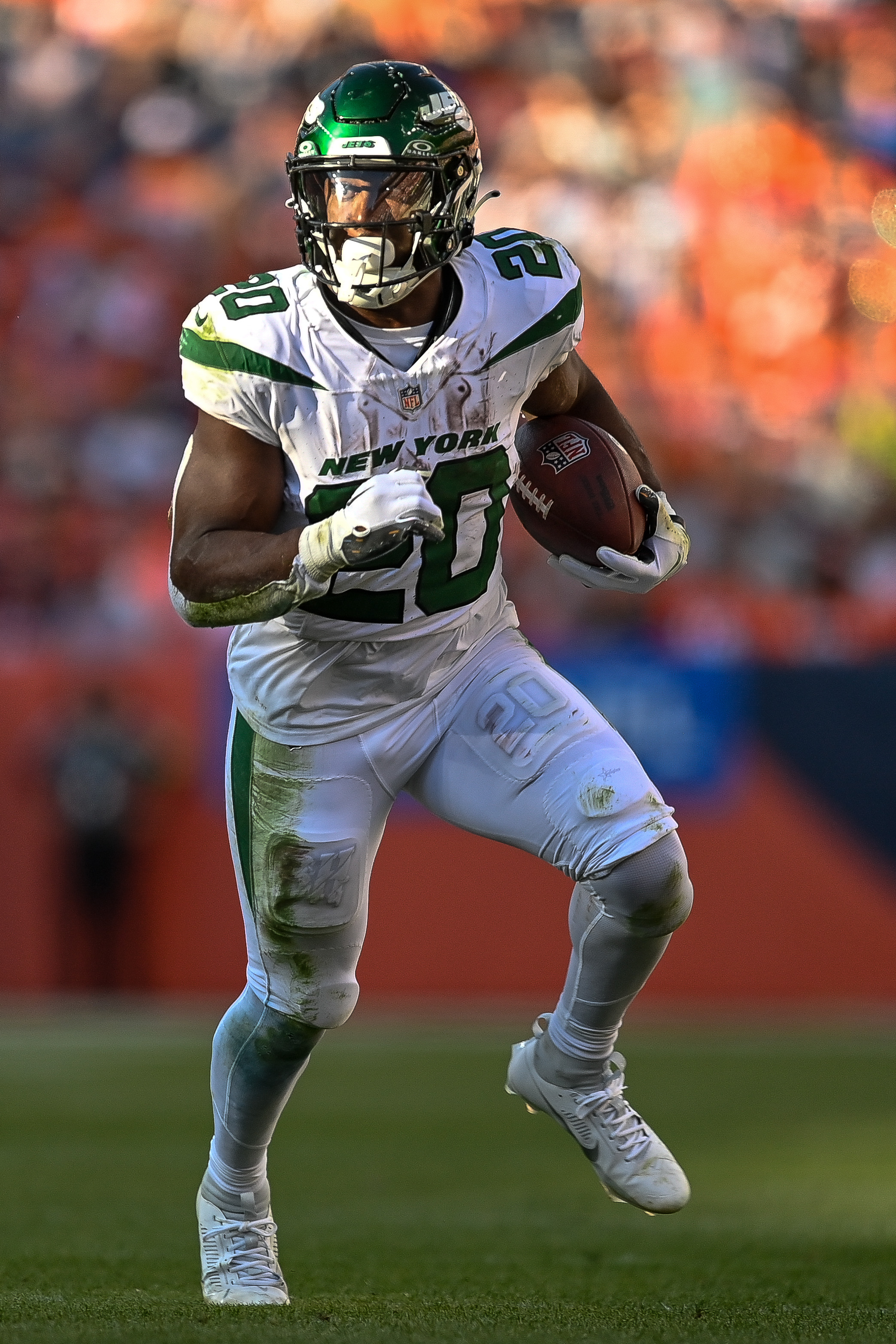 Best NFL player prop bets for Week 2 Monday Night Football - Gang Green  Nation