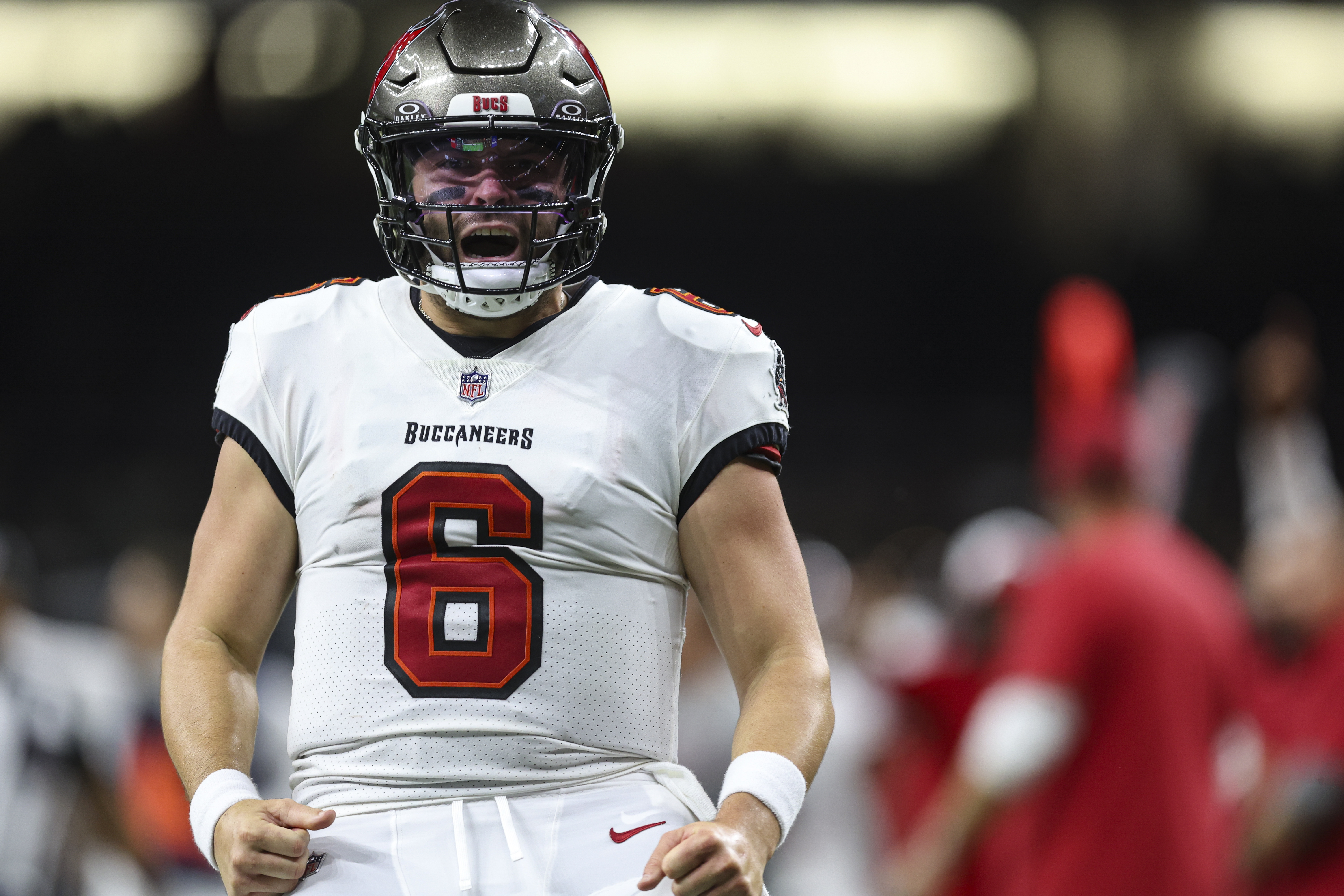 Tampa Bay Bucs release 2021 uniform schedule - Bucs Nation