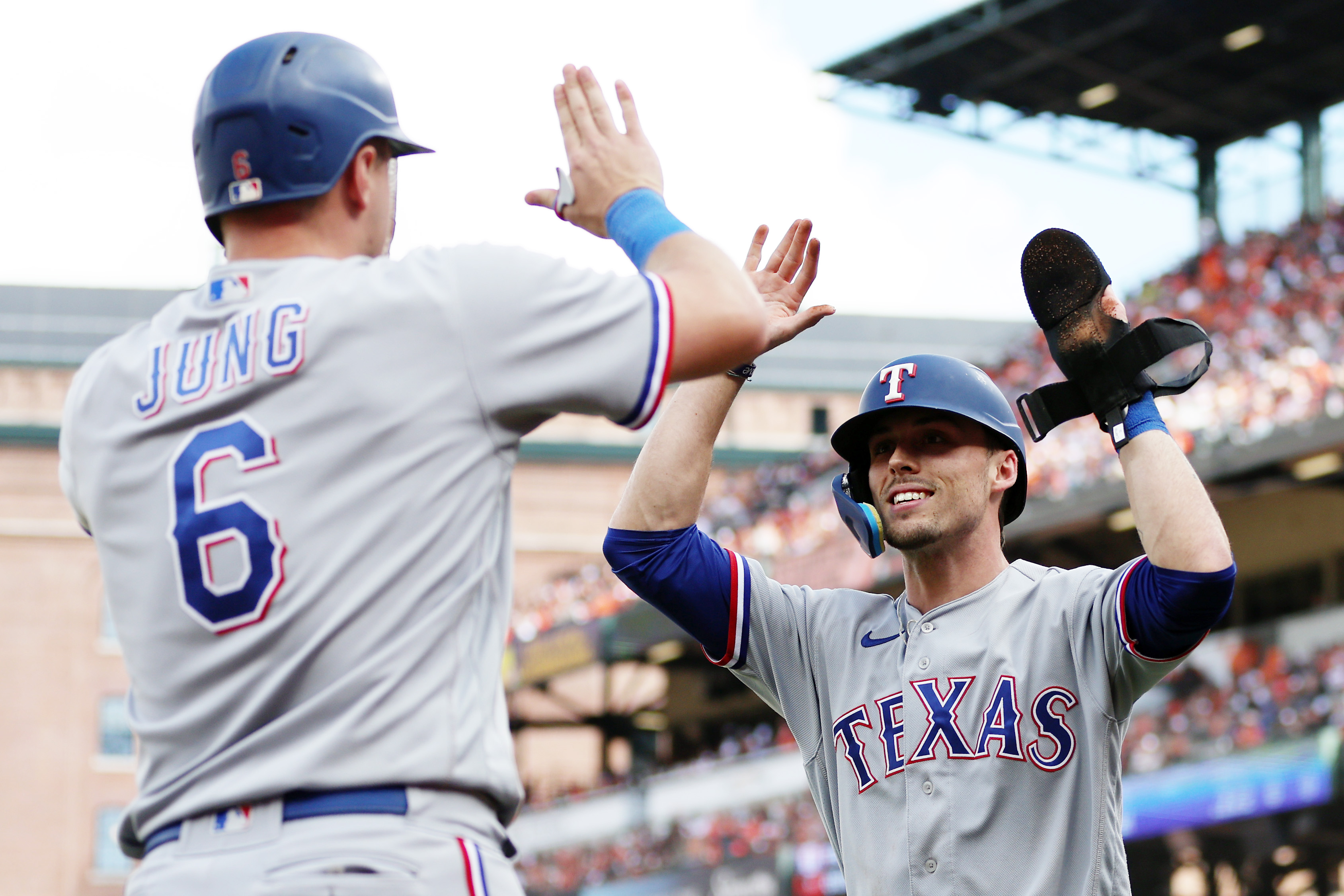 Who could have envisioned this? Why Adrian Beltre's 3,000 story is