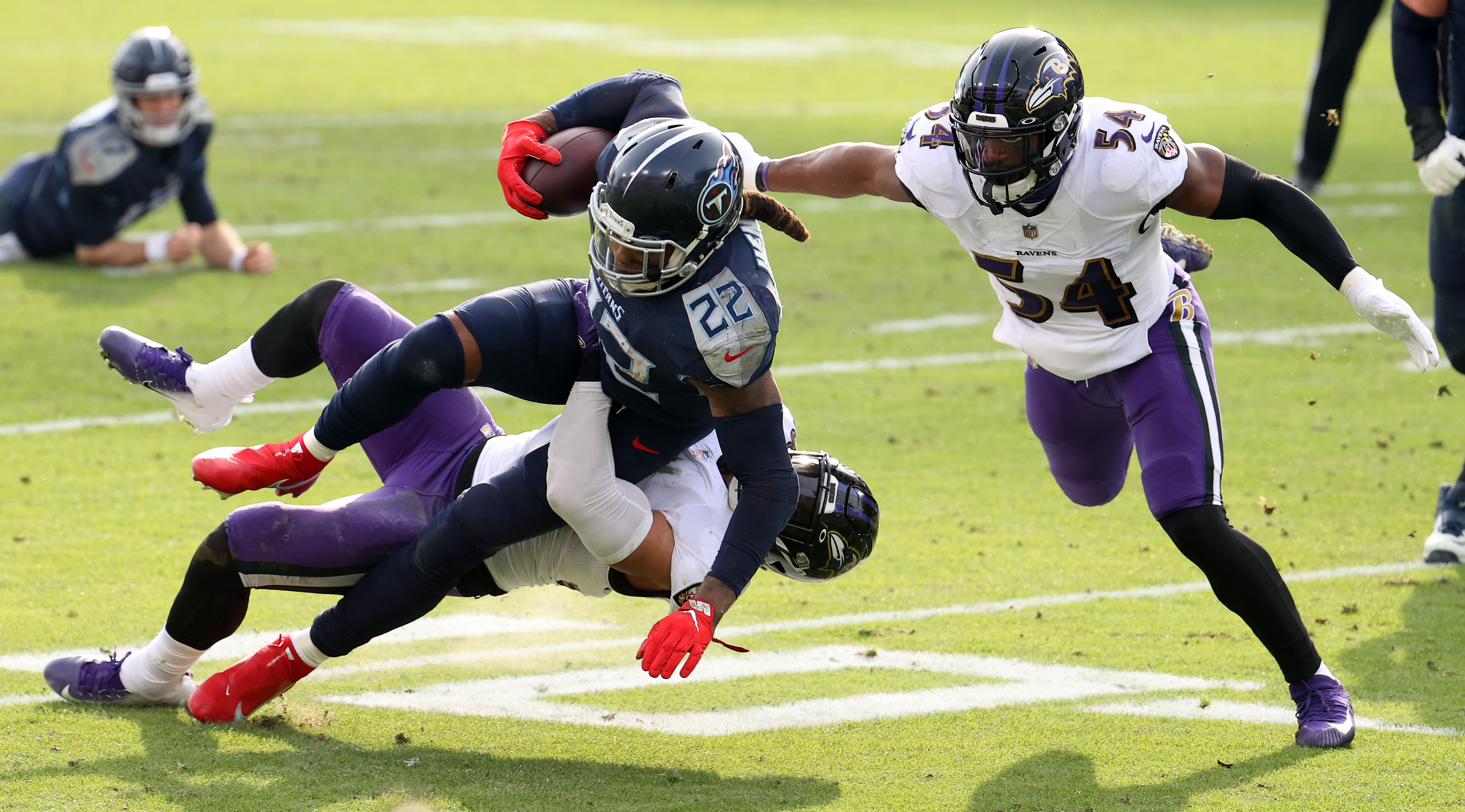 Overreactions to the Ravens' preseason loss vs. Buccaneers - Baltimore  Beatdown