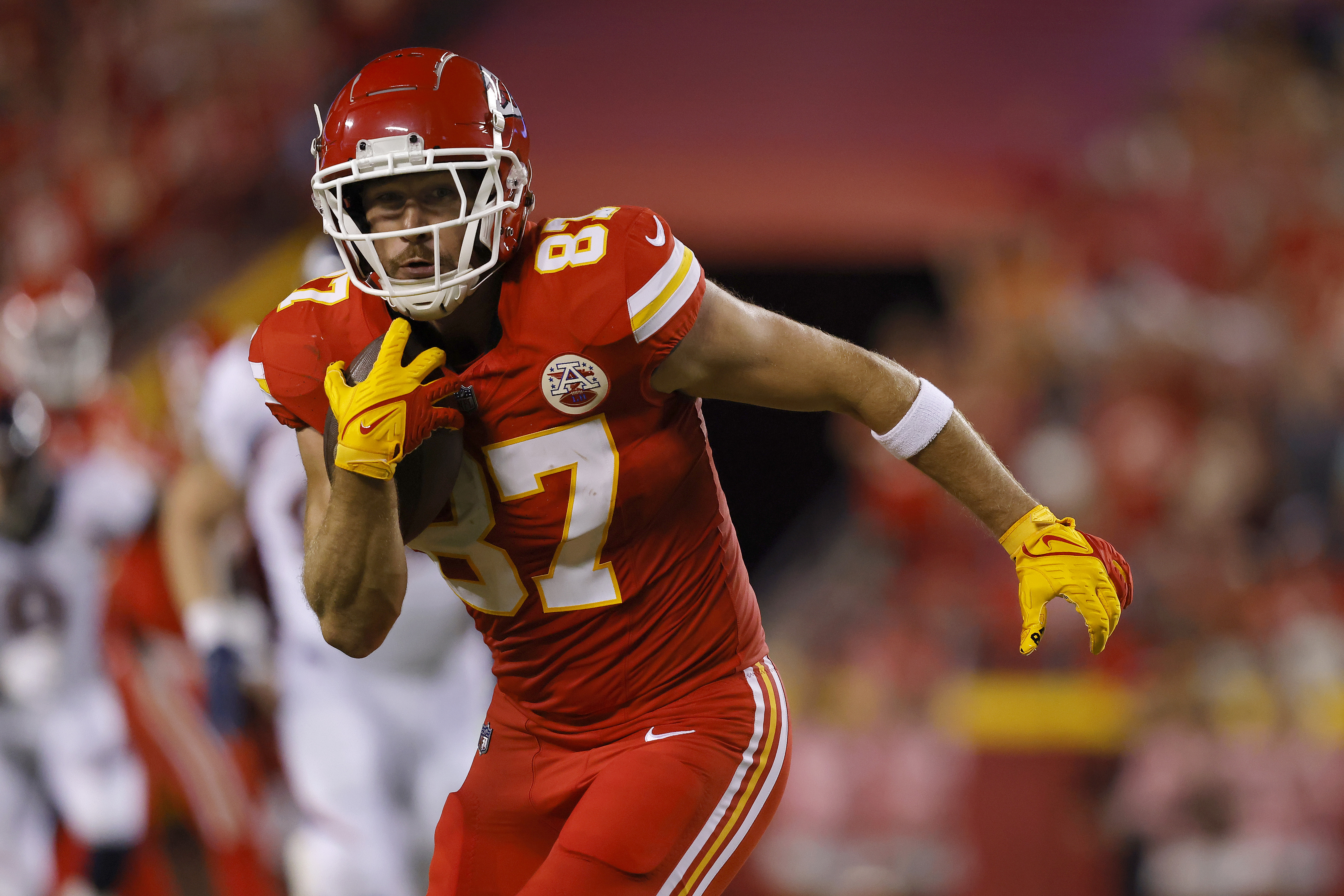 Kansas City Chiefs News, Scores, Stats, Schedule