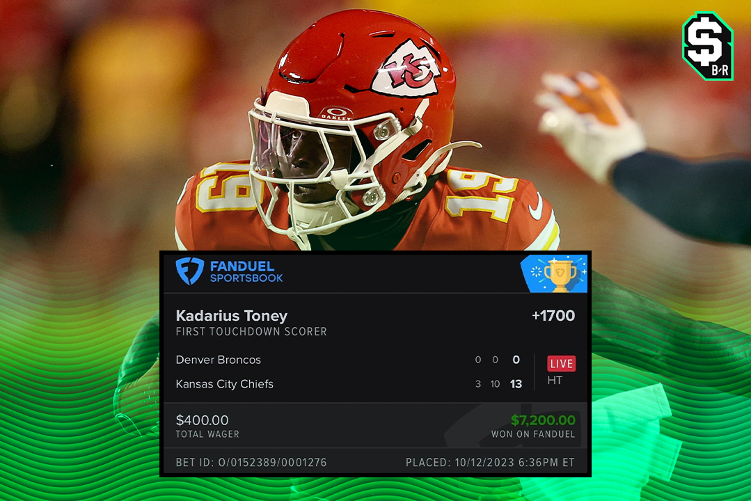 FanDuel crushed for $20 million loss on house-made parlay