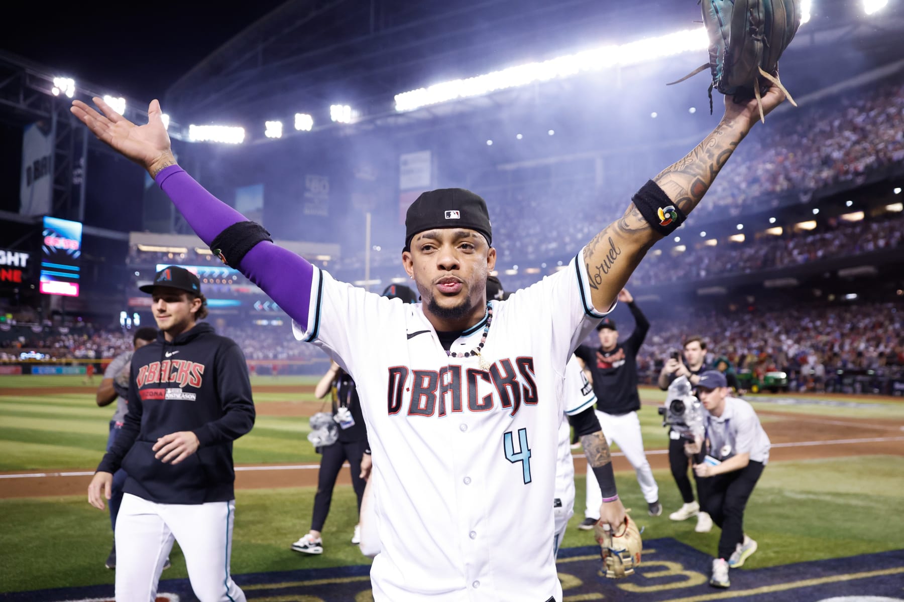Ketel Marte