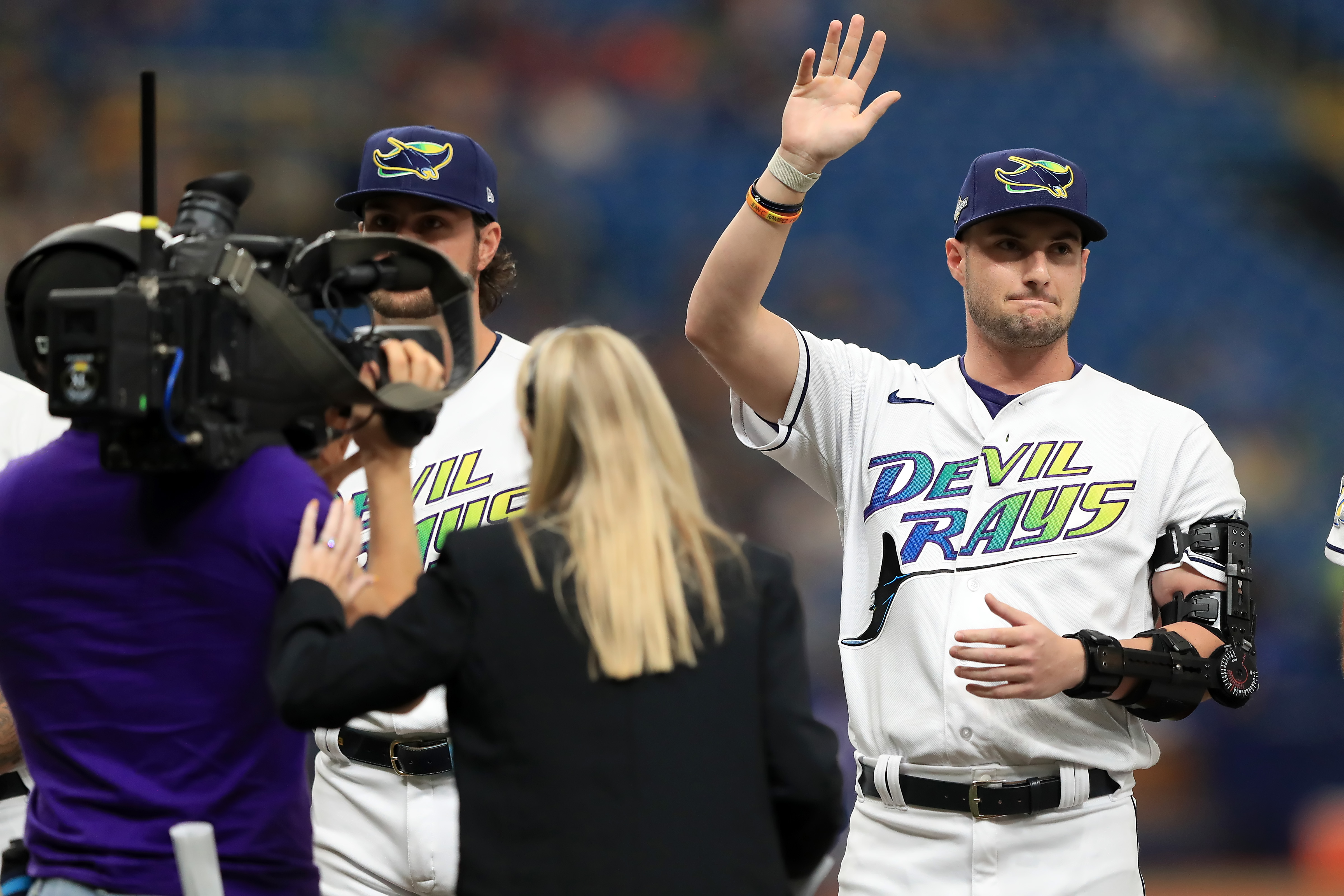 Rays Tales: All about Wil Myers