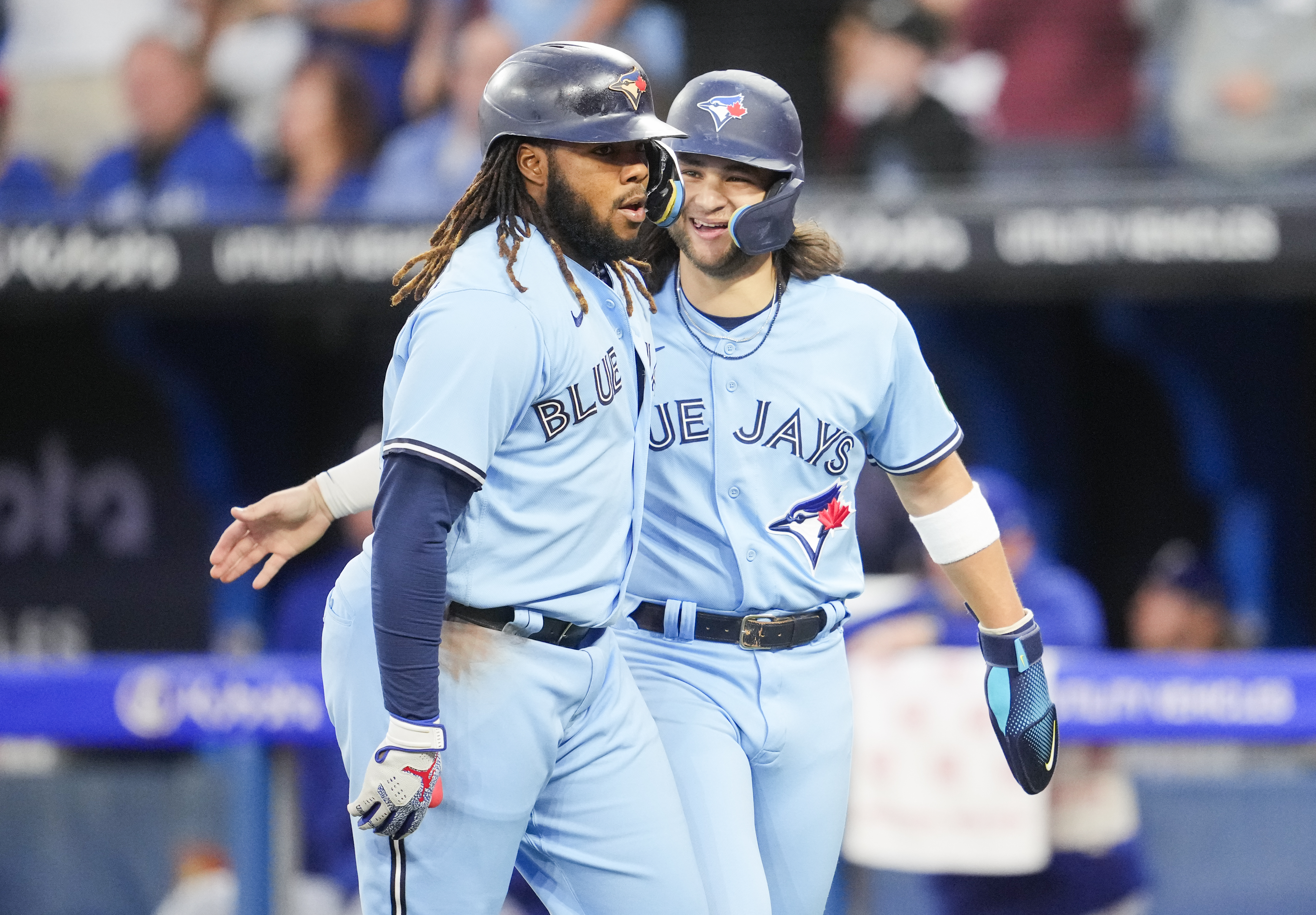 Toronto Blue Jays News, Scores, Status, Schedule - MLB 