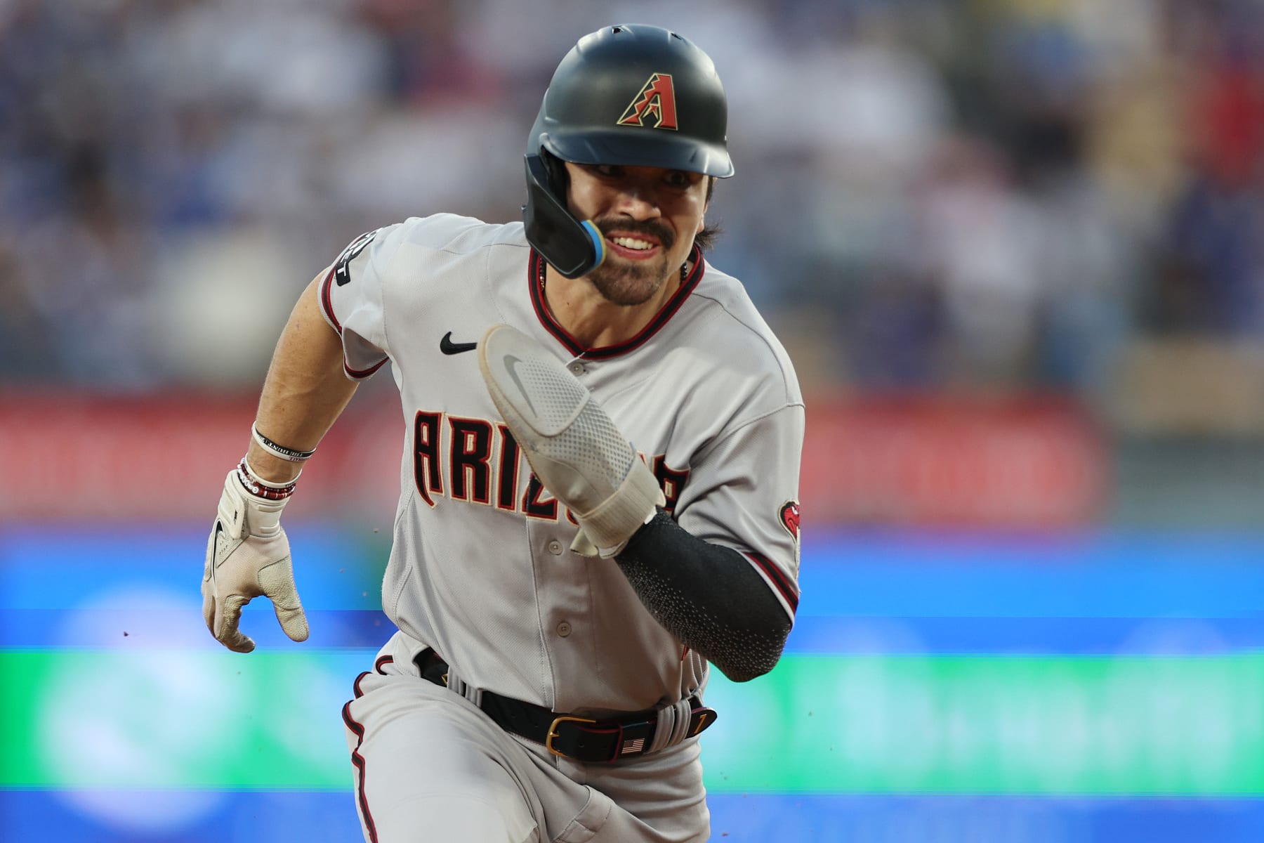 Zac Gallen Wows Fans as Diamondbacks Sweep Brewers, Advance to 2023 MLB  NLDS, News, Scores, Highlights, Stats, and Rumors