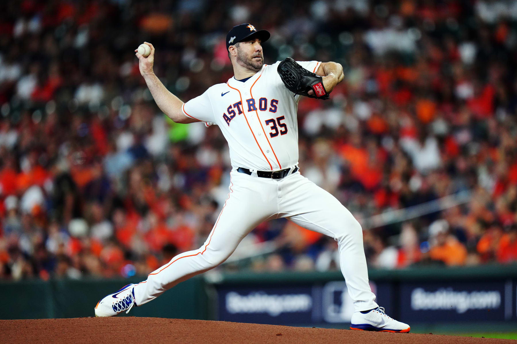 Justin Verlander trade grades: Mets add prospects while Astros reunite with  starter for playoff push