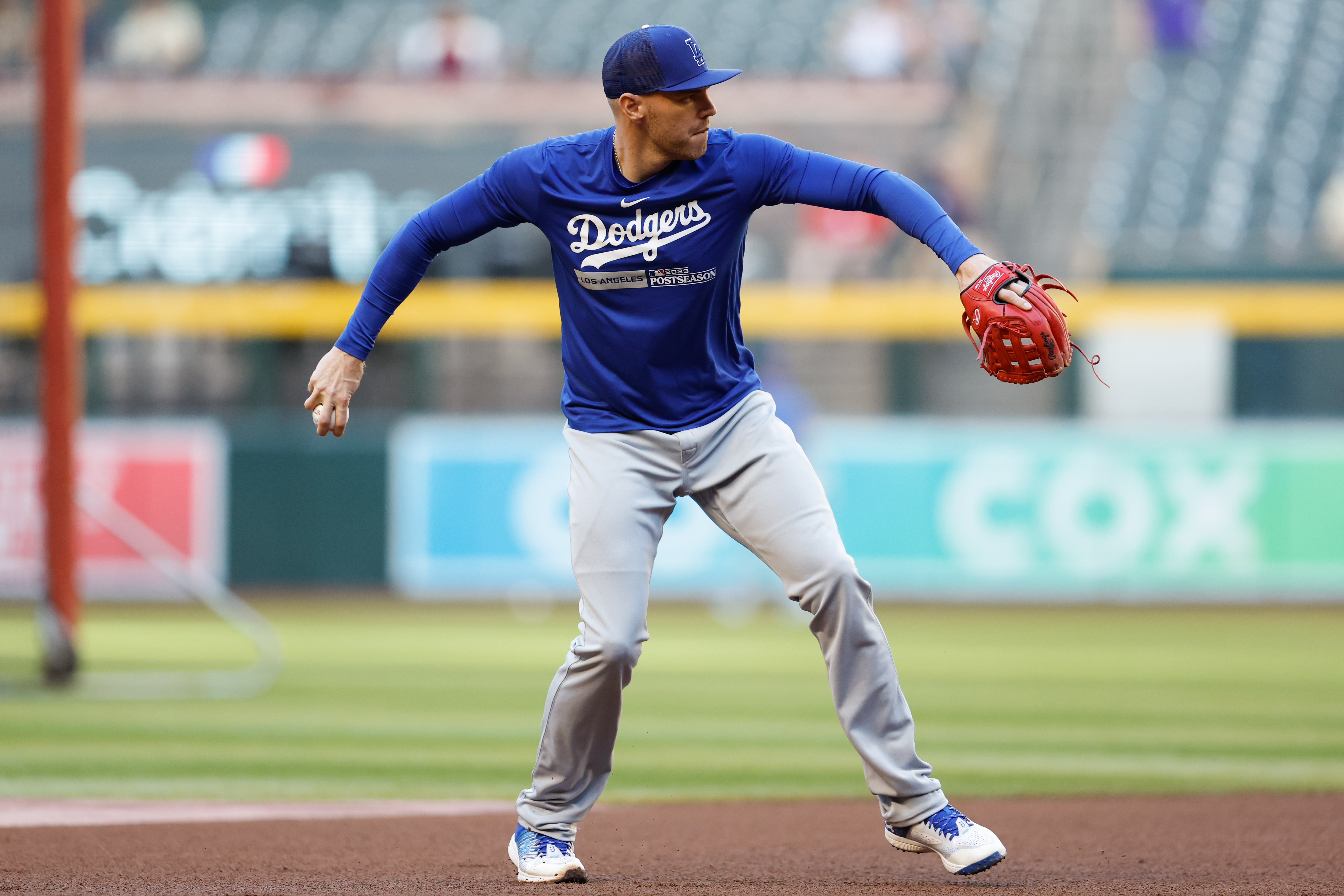 Dodgers and Trea Turner avoid arbitration and settle on $21 million  contract - MLB Daily Dish