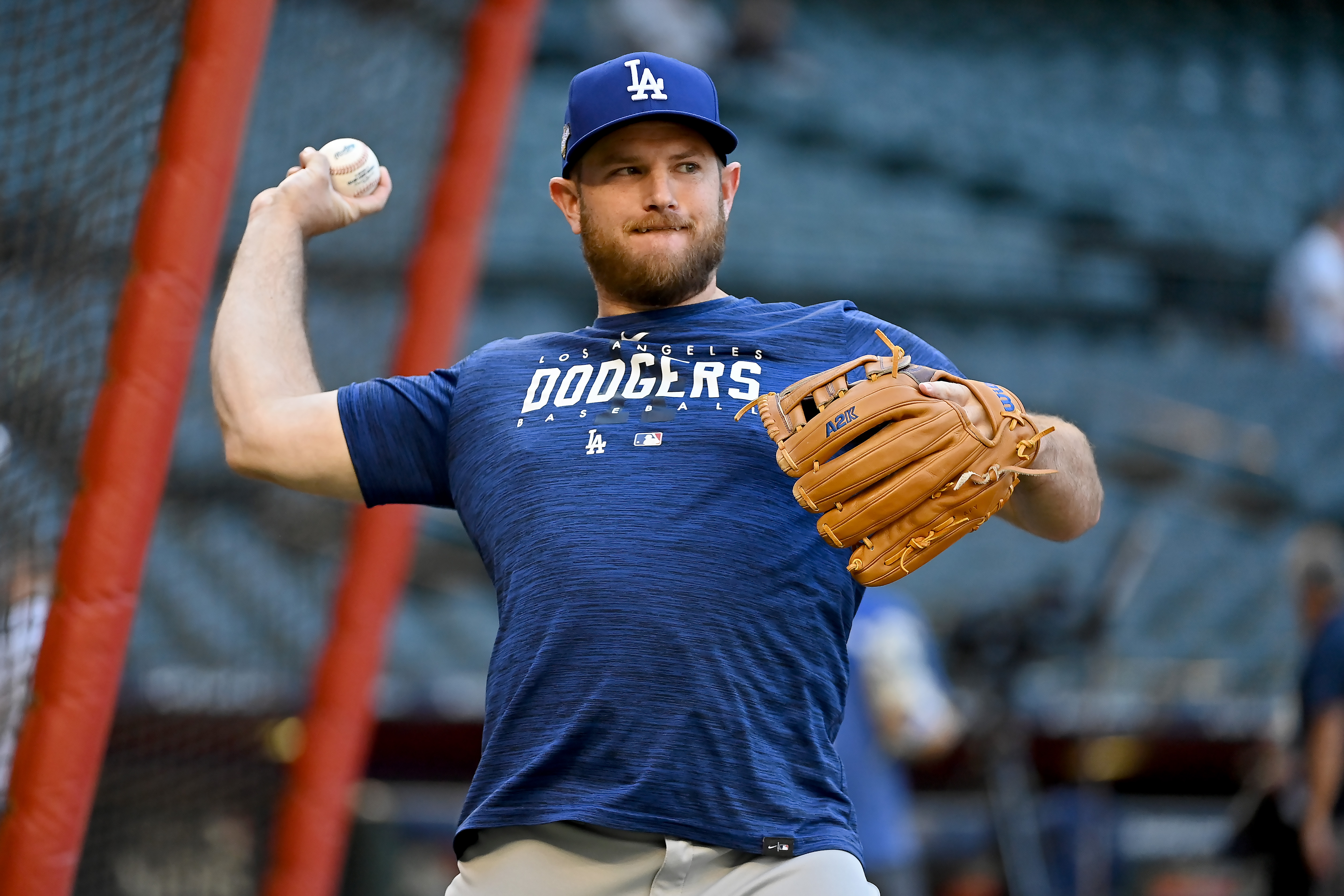 Dodgers news: LA to wear 'Los Dodgers' jerseys on Sunday vs. Giants - True  Blue LA