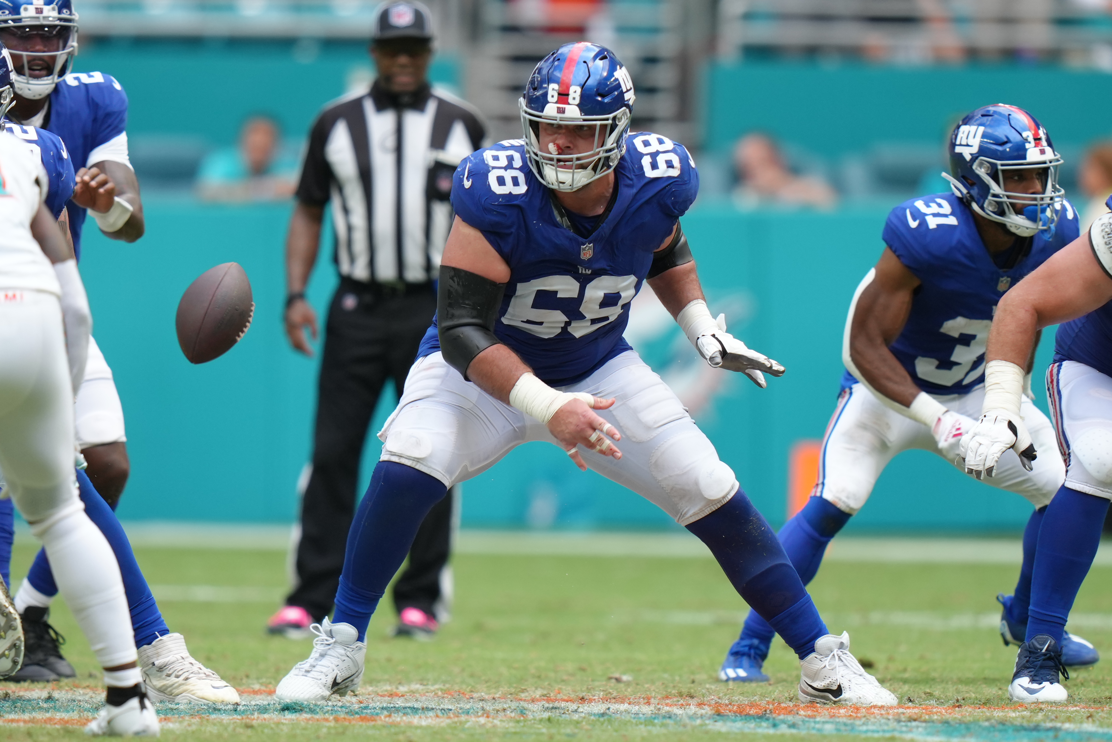 Takeaways from the Giants' 2023 schedule - Big Blue View