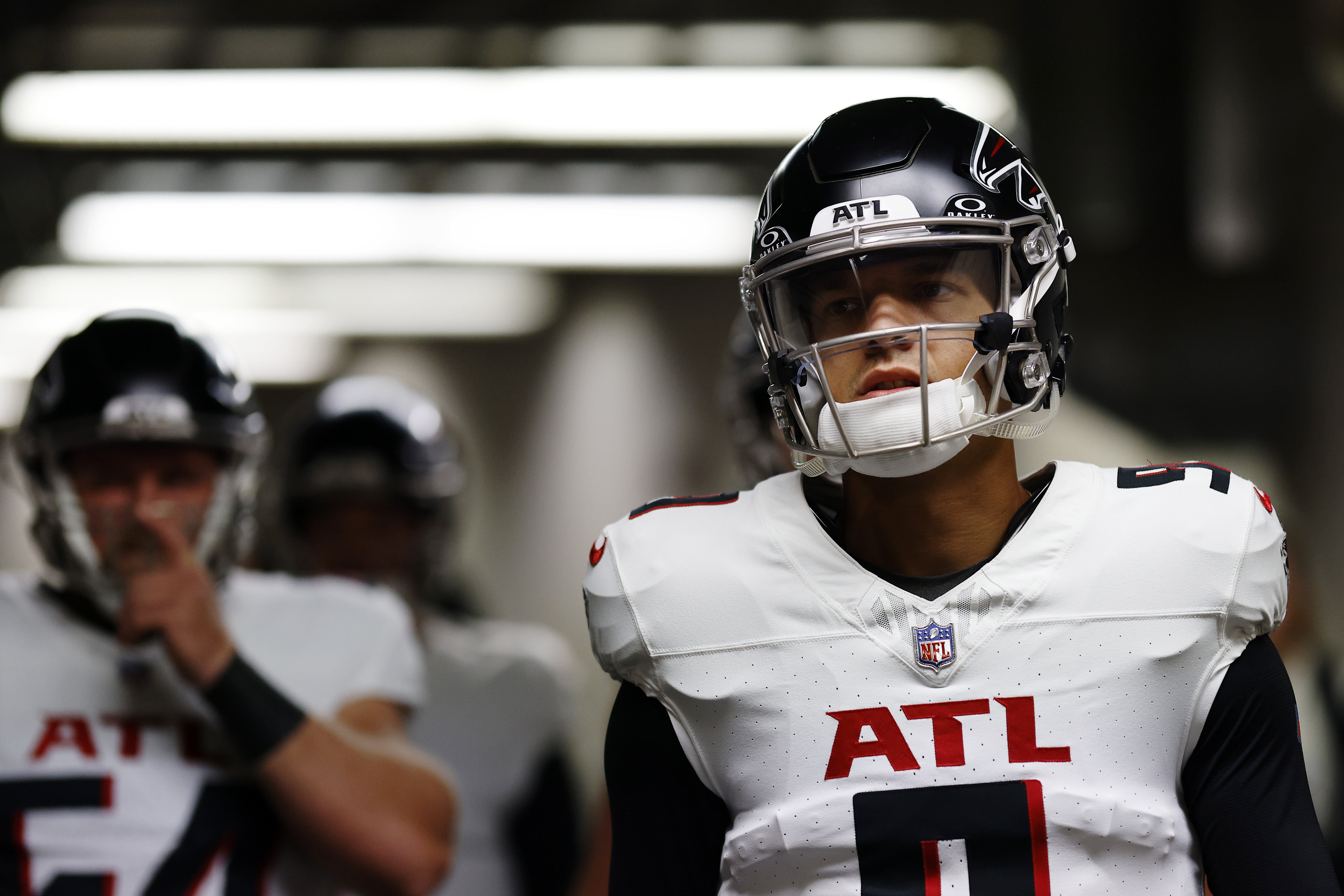 Falcons 2022 mock draft: Week 14 Edition - The Falcoholic