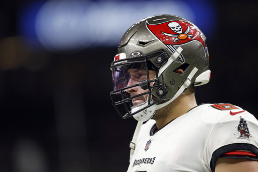 Buccaneers News - Latest Tampa Bay Buccaneers News & Stats