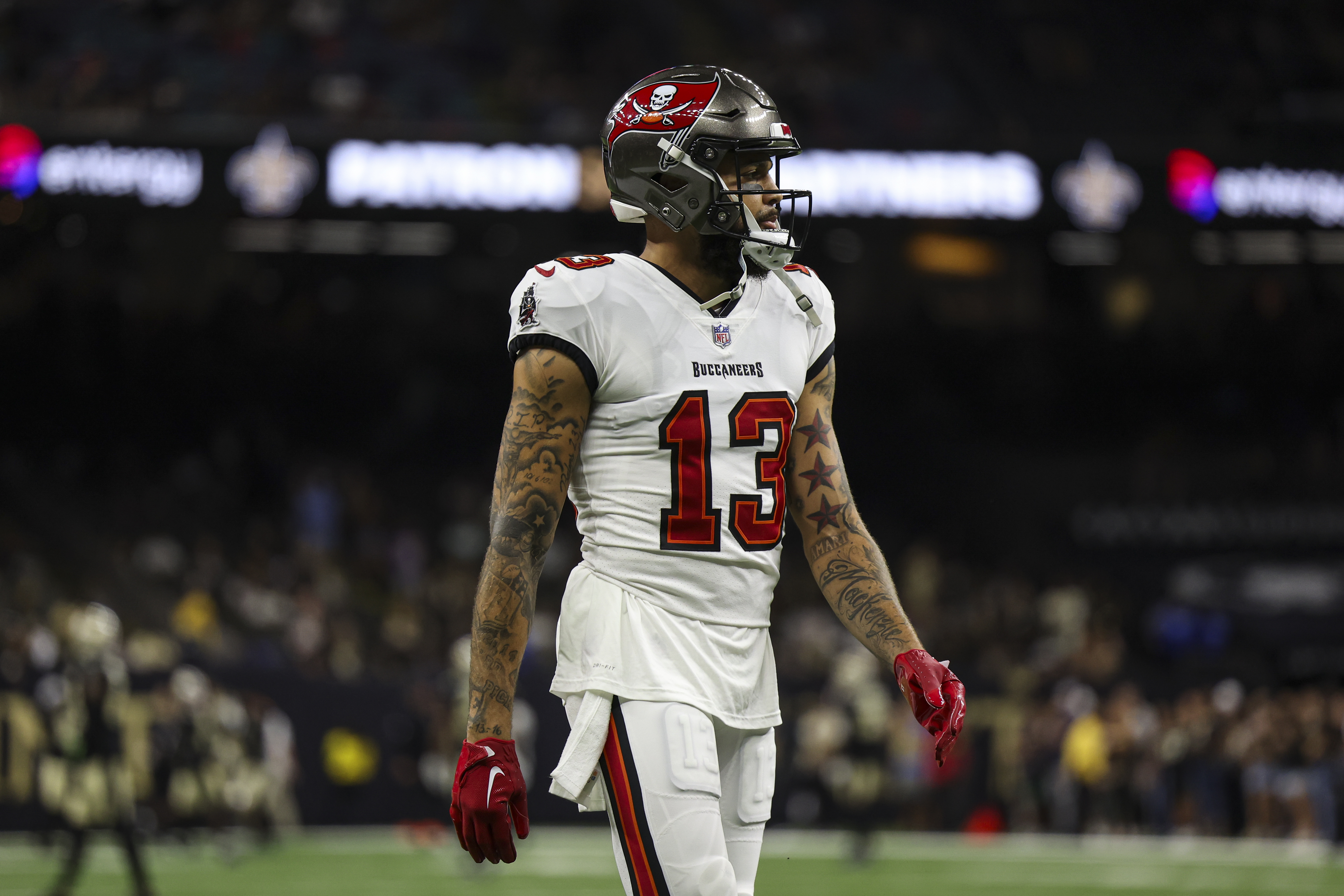 Bleacher Report on X: Buccaneers will be the featured team on