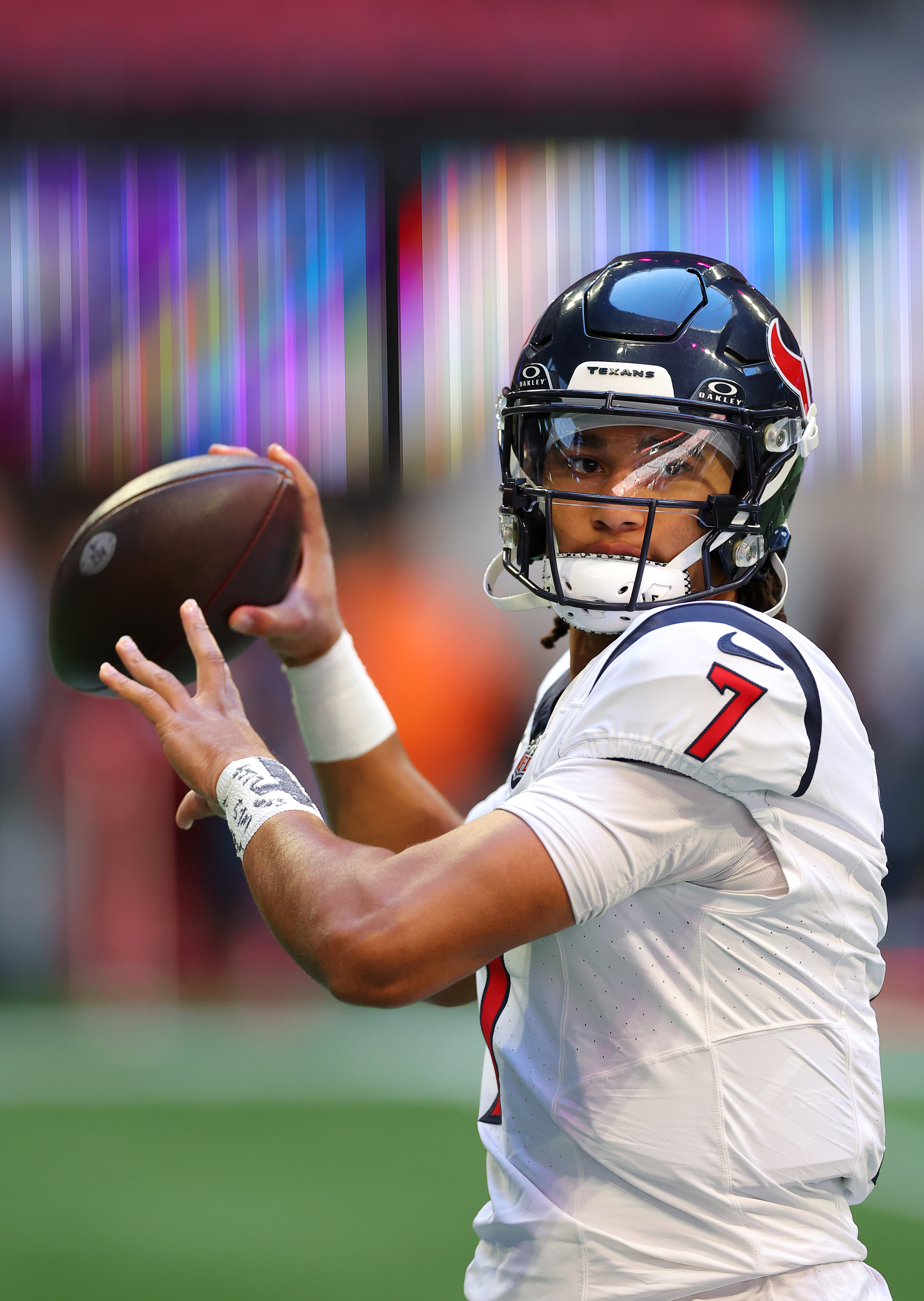 Value of Things: Breaking down the Texans vs. Ravens game - Battle