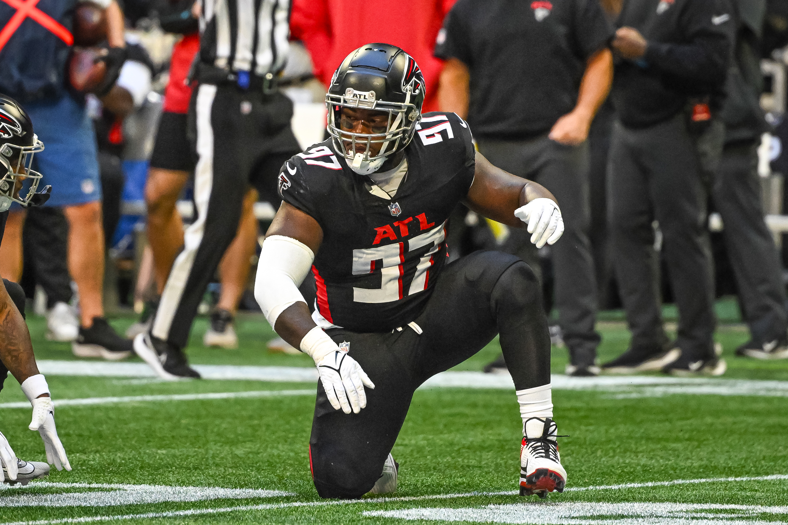 32 NFL Teams, 32 fantasy football sleepers for 2021 - The Falcoholic