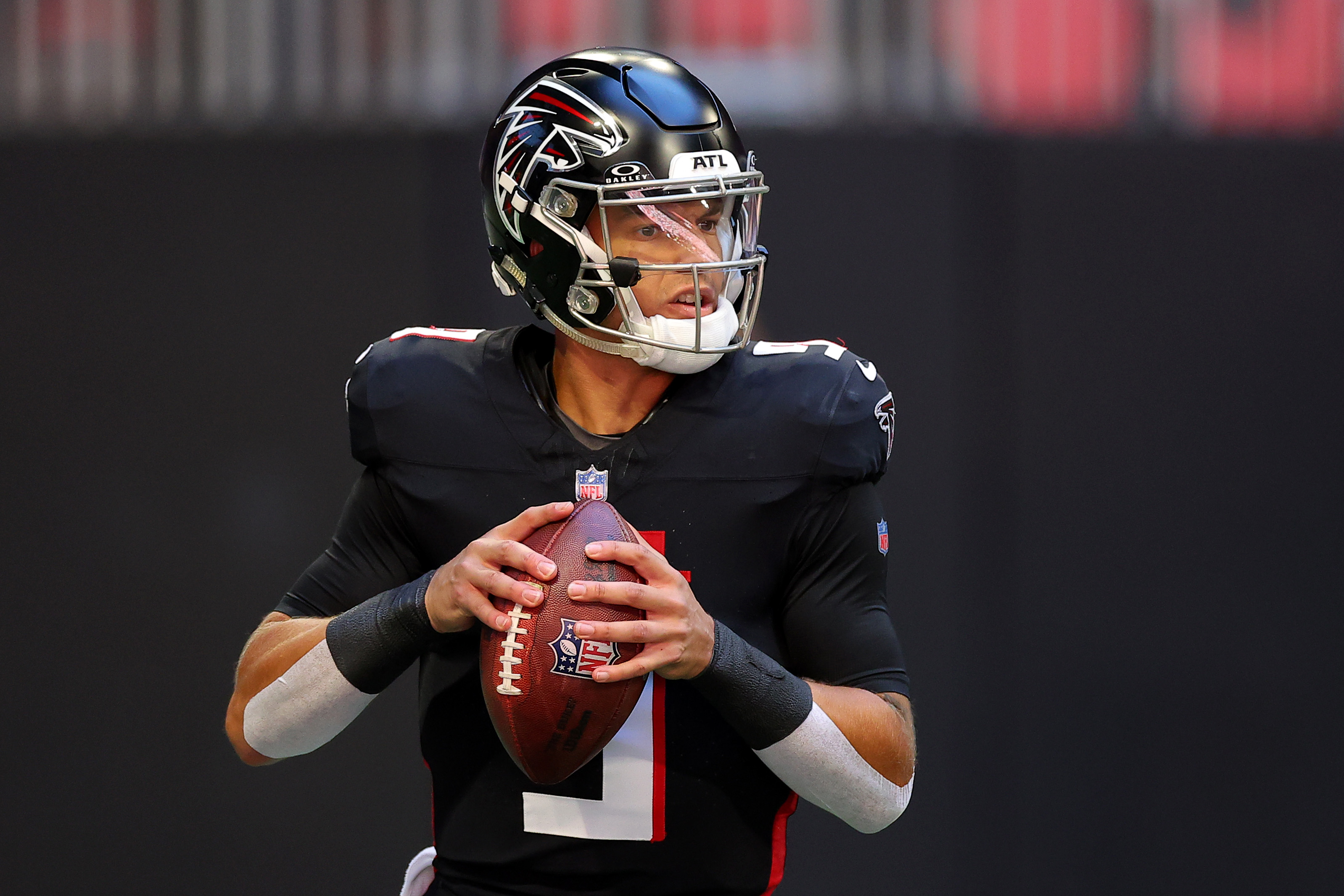 Atlanta Falcons Football - Falcons News, Scores, Stats, Rumors & More