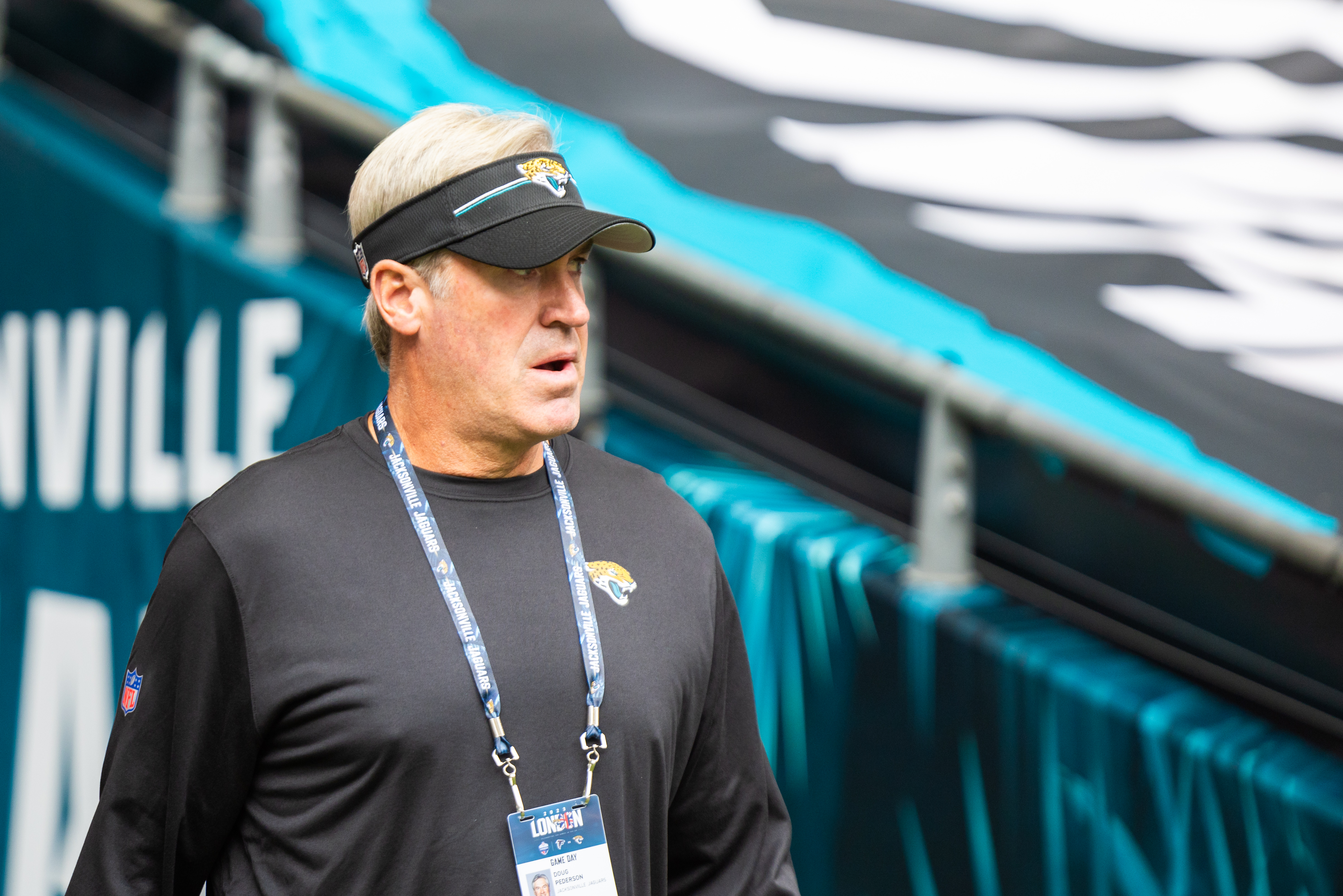 Jacksonville Jaguars News, Scores, Stats, Schedule