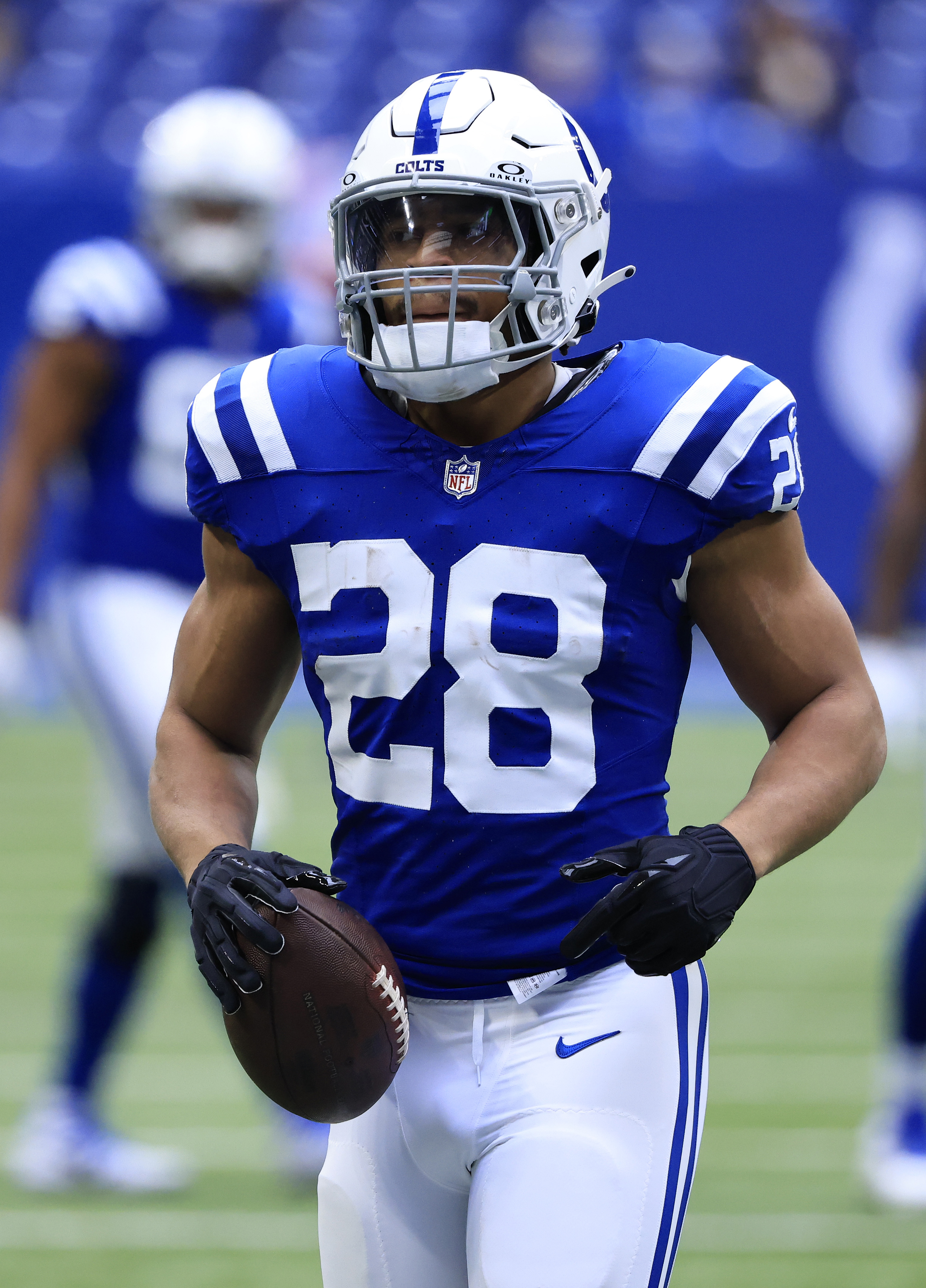 Indianapolis Colts Football - Colts News, Scores, Stats, Rumors & More