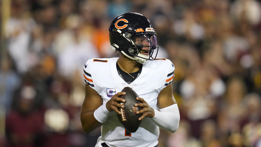 Bears Cut Peterman, Bagent Now QB2, and More - On Tap Sports Net