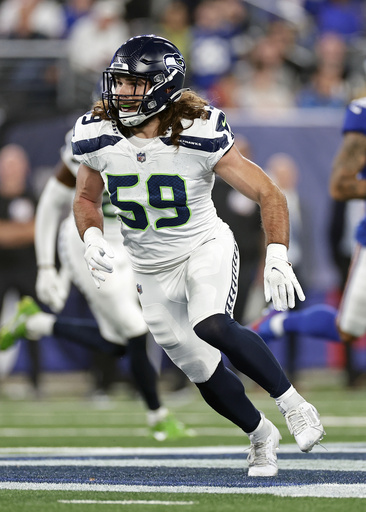 Seattle Seahawks News - NFL