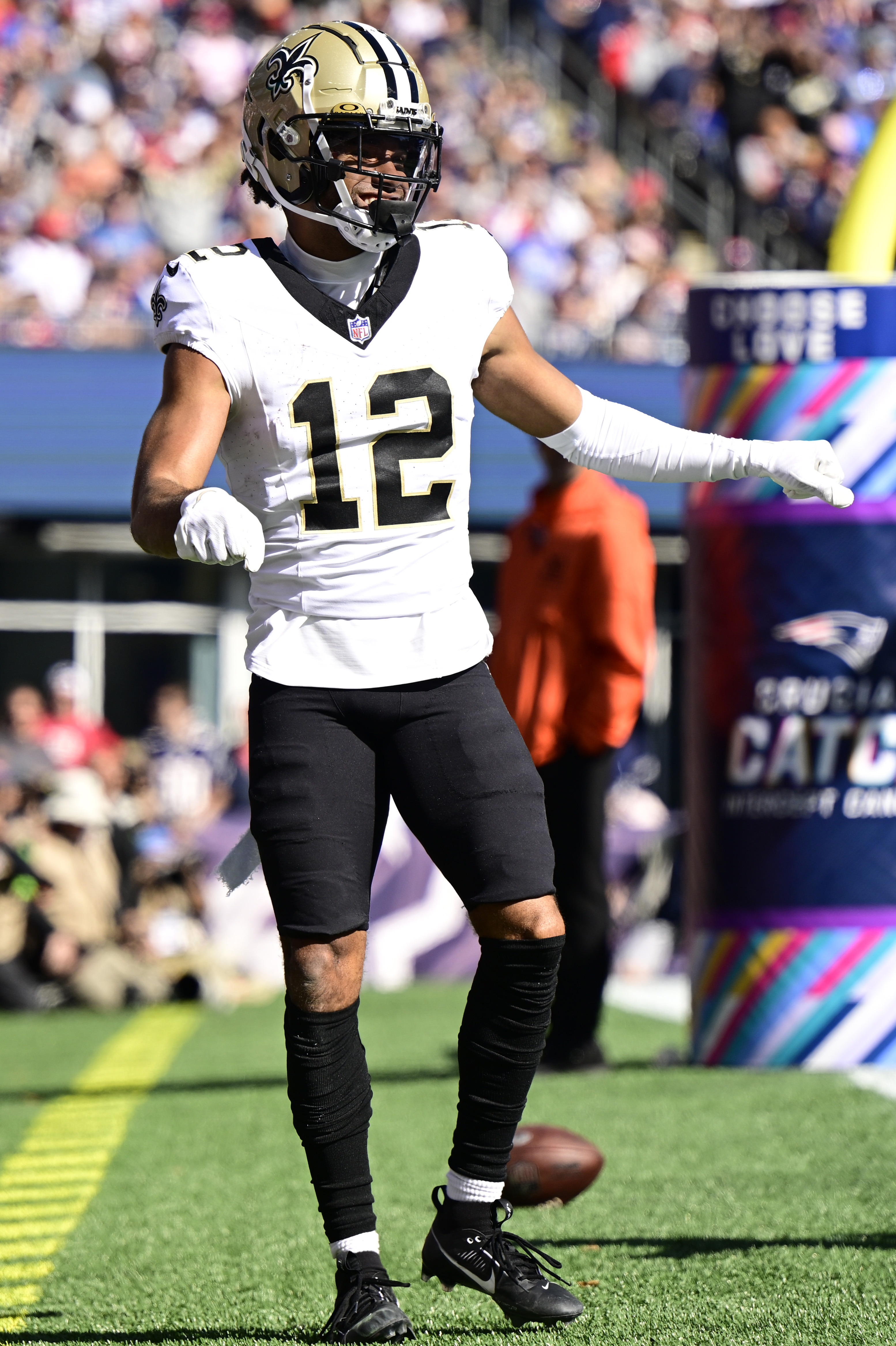 New Orleans Saints  National Football League, News, Scores