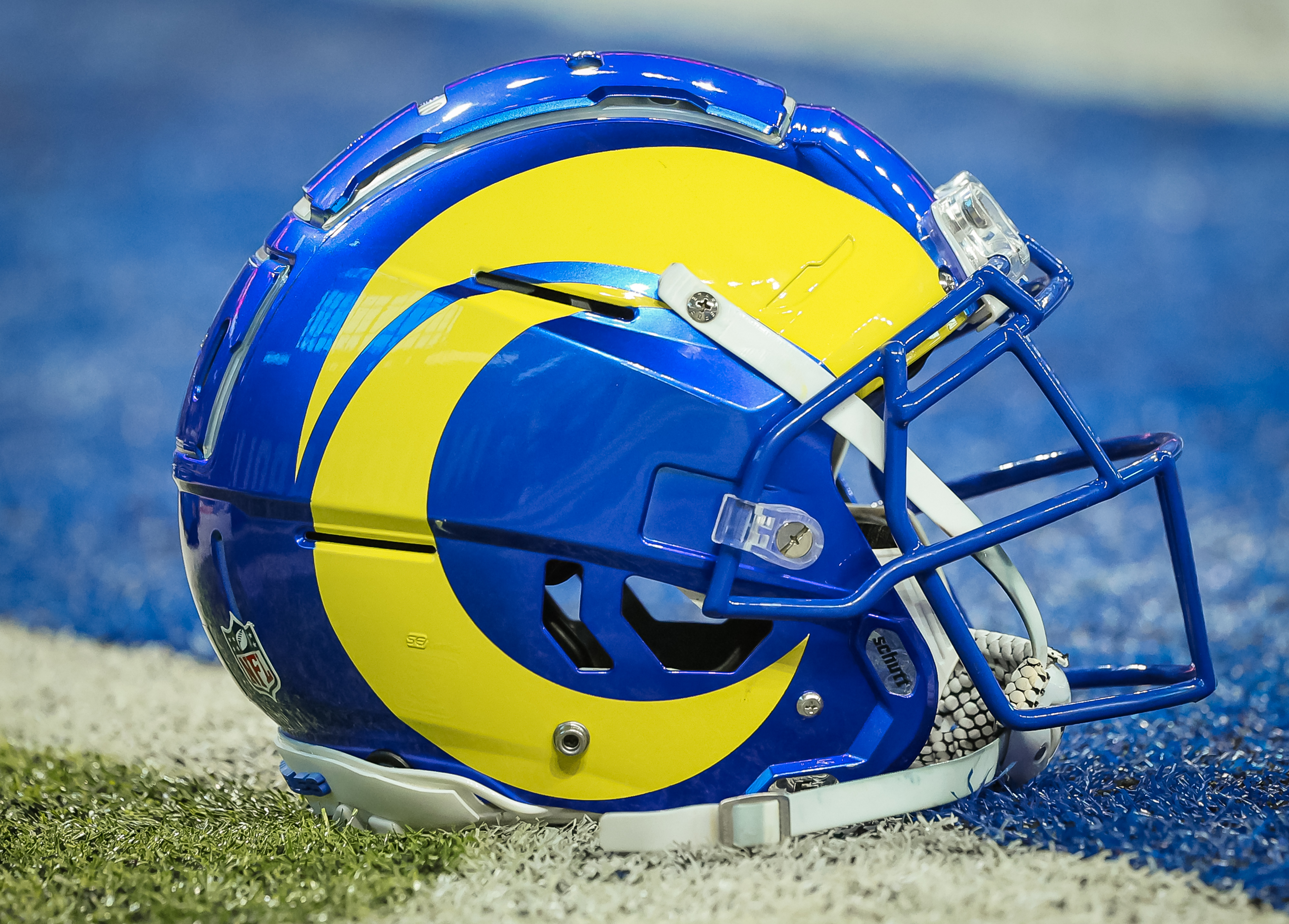 Los Angeles Rams Football - Rams News, Scores, Stats, Rumors